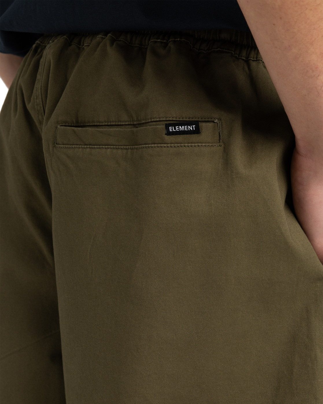 Element Bermudas Chillin Classic 17"