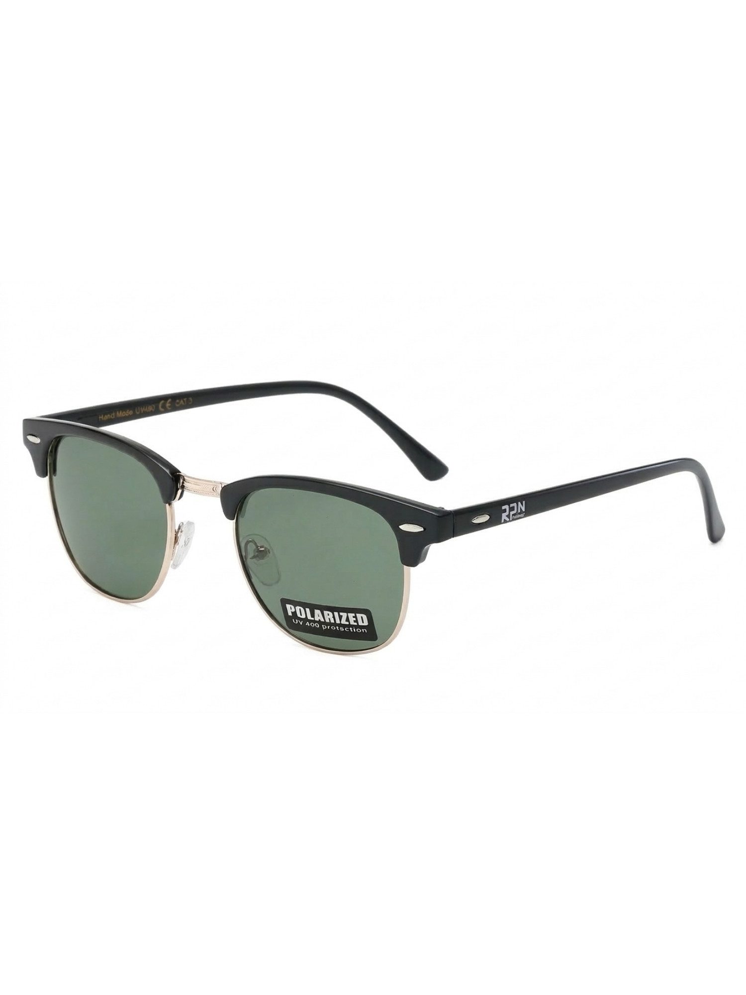 ANTALUX Sonnenbrille Polarisierte Sonnenbrille Herren/Damen, UV 400 Sonnenbrille mit Etui Polarisiert, UV 400