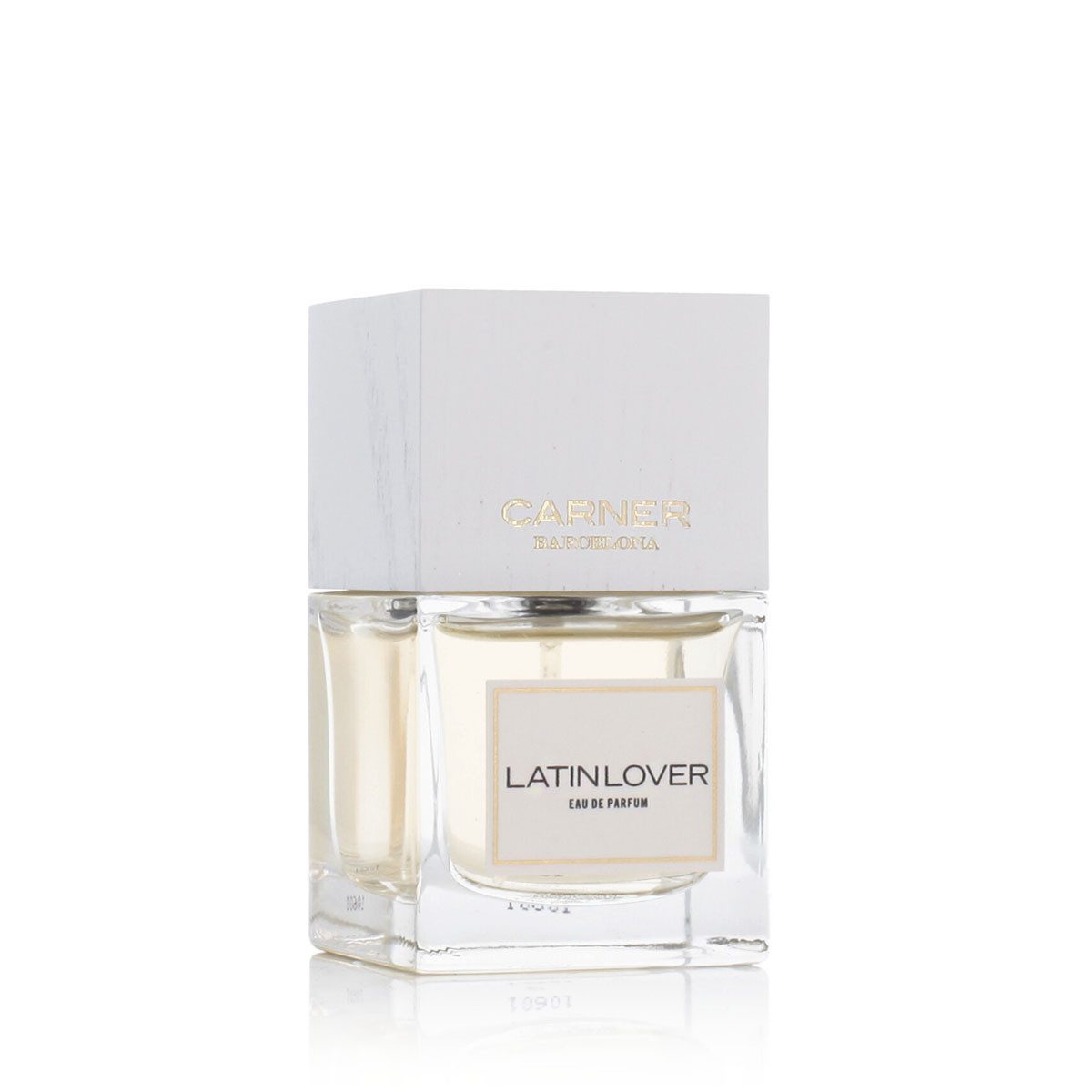 Carner Barcelona Eau de Parfum Latin Lover