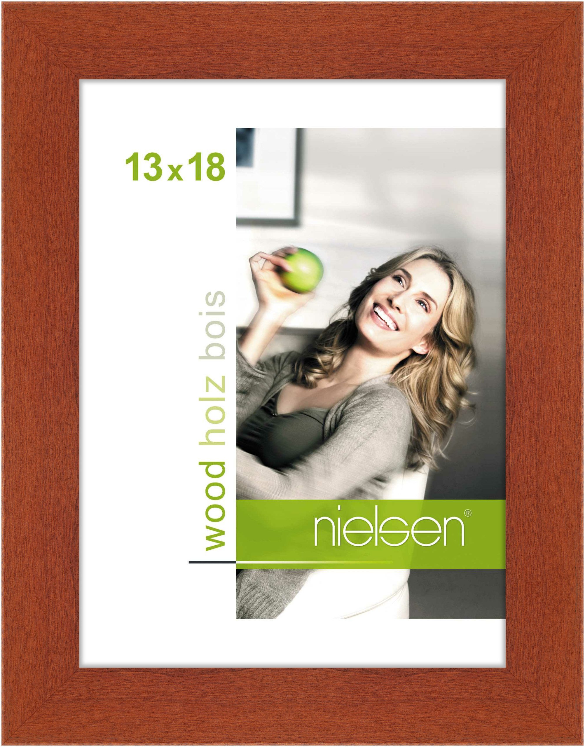 nielsen Bilderrahmen Essential, (1 St) günstig online kaufen