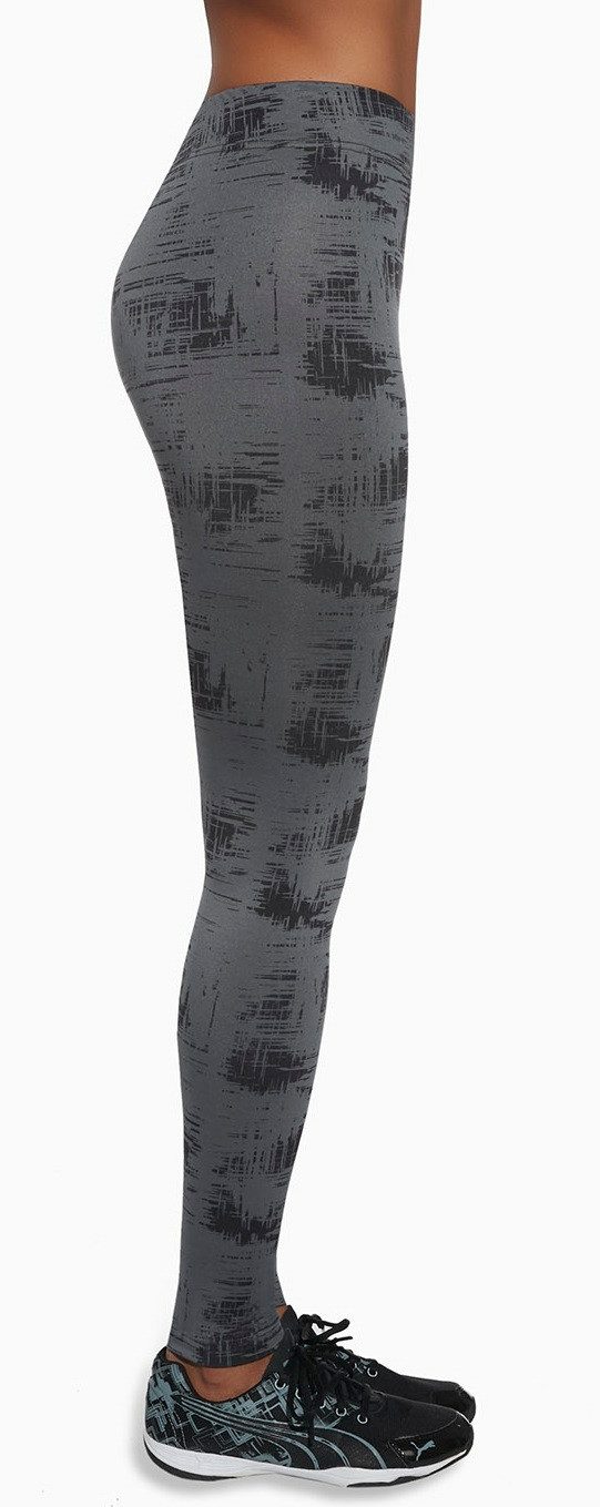 Bas Bleu Sporthose Sportleggings, Damen Leggings Fitness Laufhose Sport