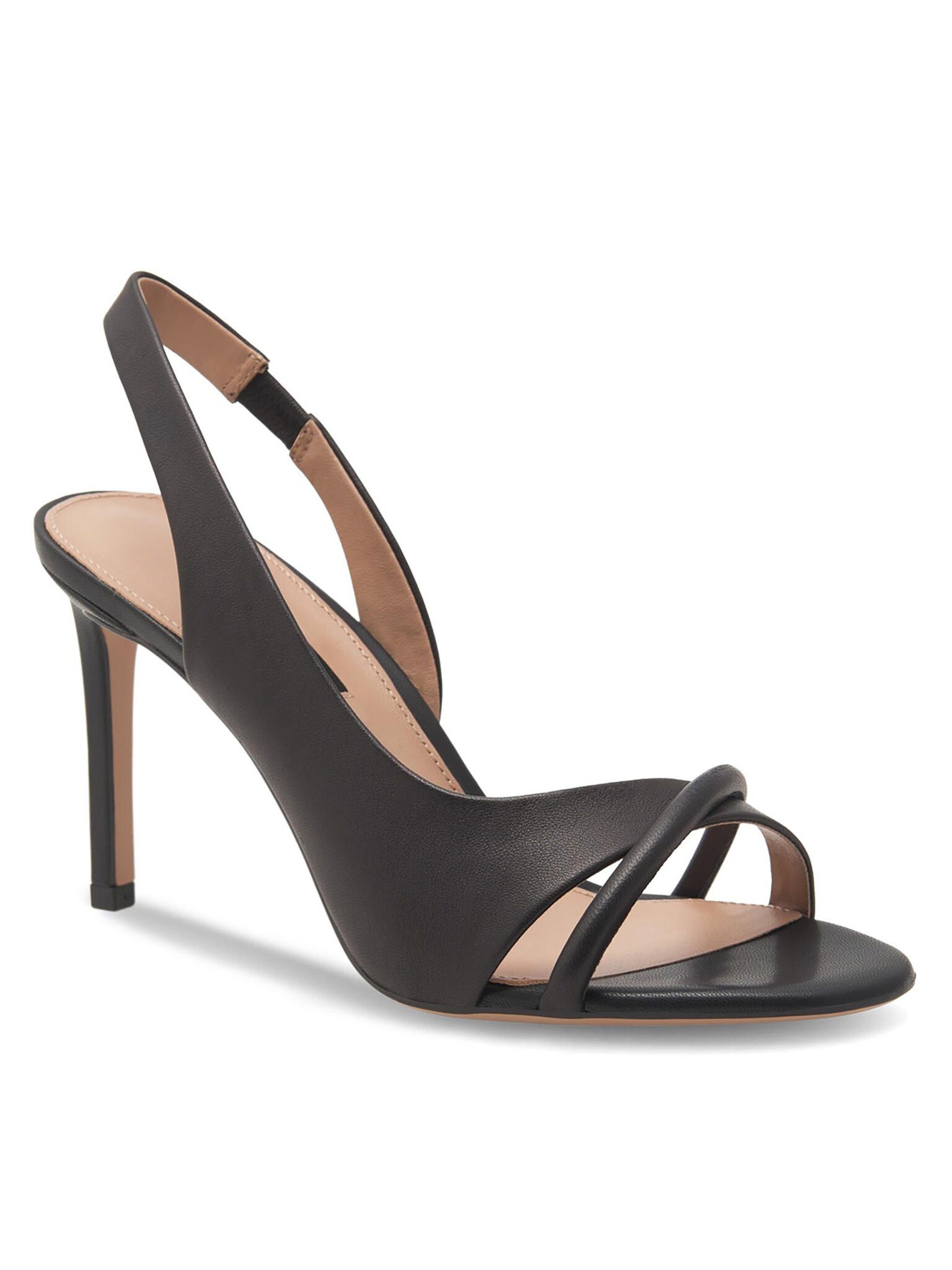 GINO ROSSI Sandalen VARESE-V617-36-1 Schwarz Sandale günstig online kaufen