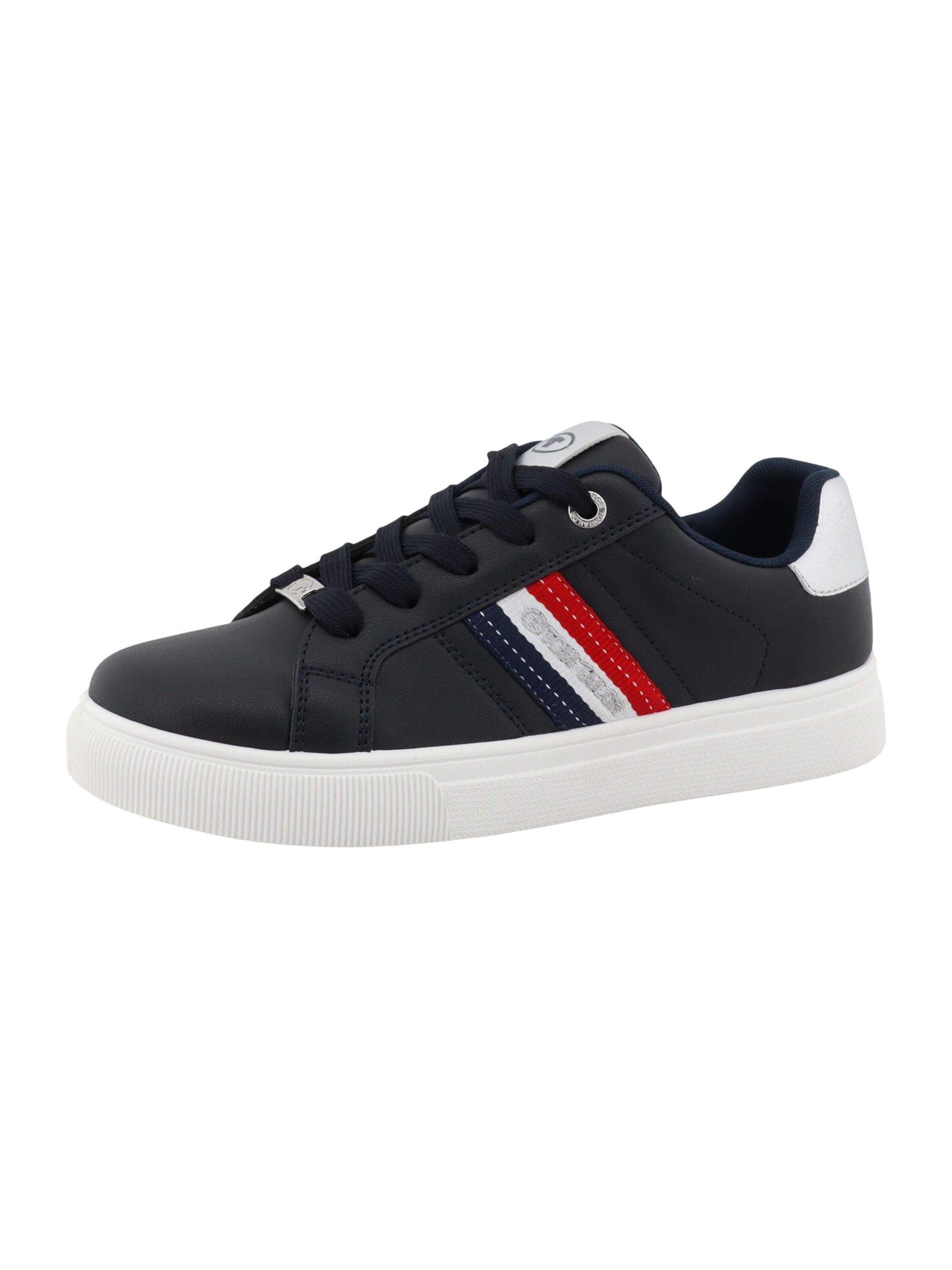 TOM TAILOR Sneaker (1-tlg)