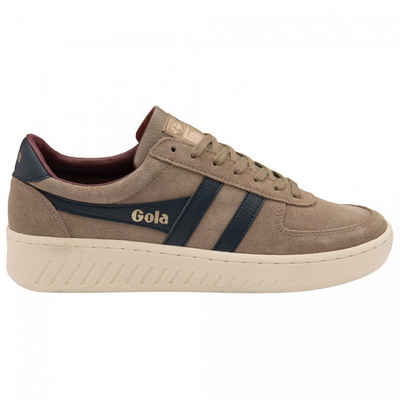 Gola Grandslam Suede Sneaker