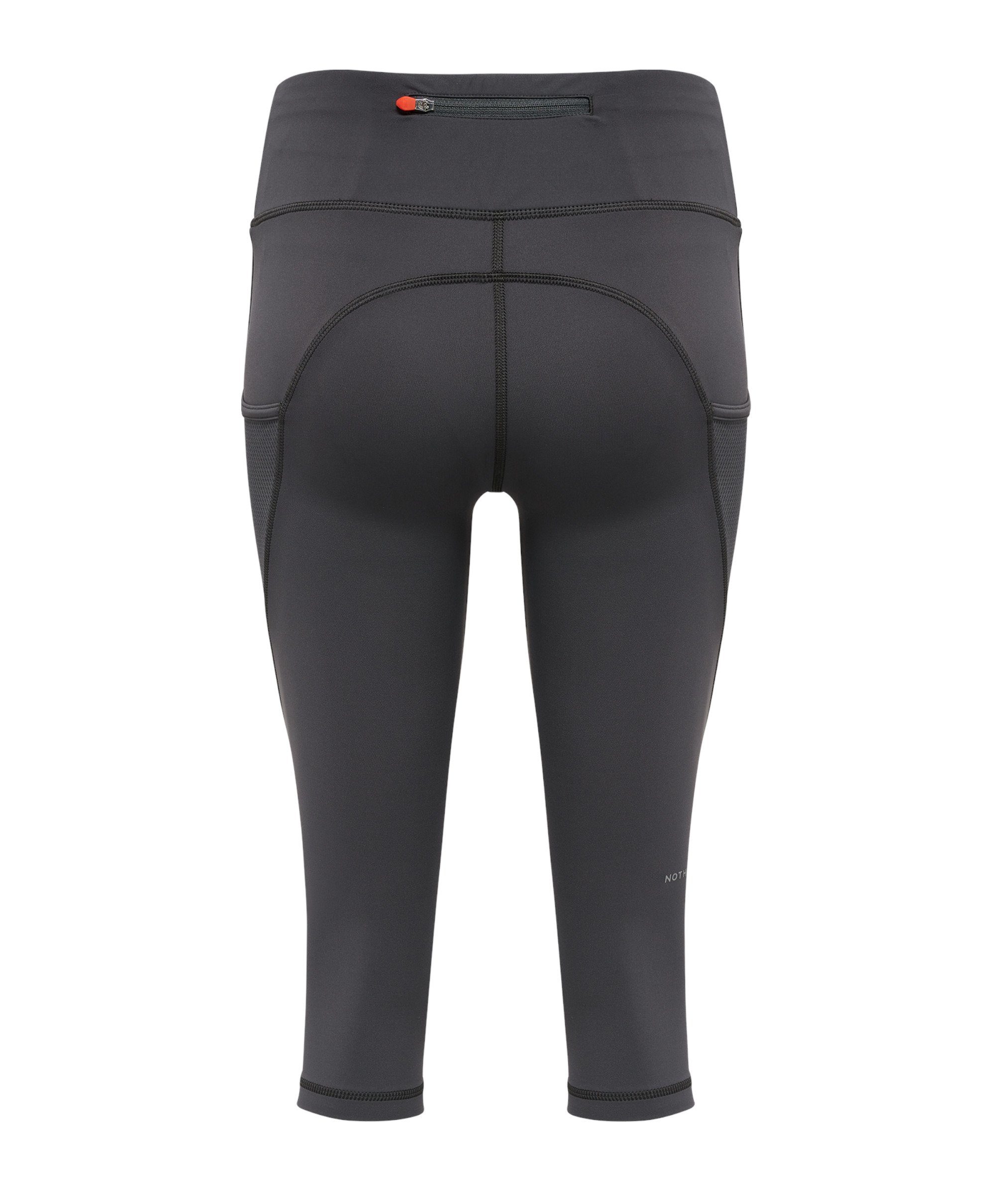 NewLine Laufhose Newline HW 3/4 Leggings Running Damen Leggings günstig online kaufen