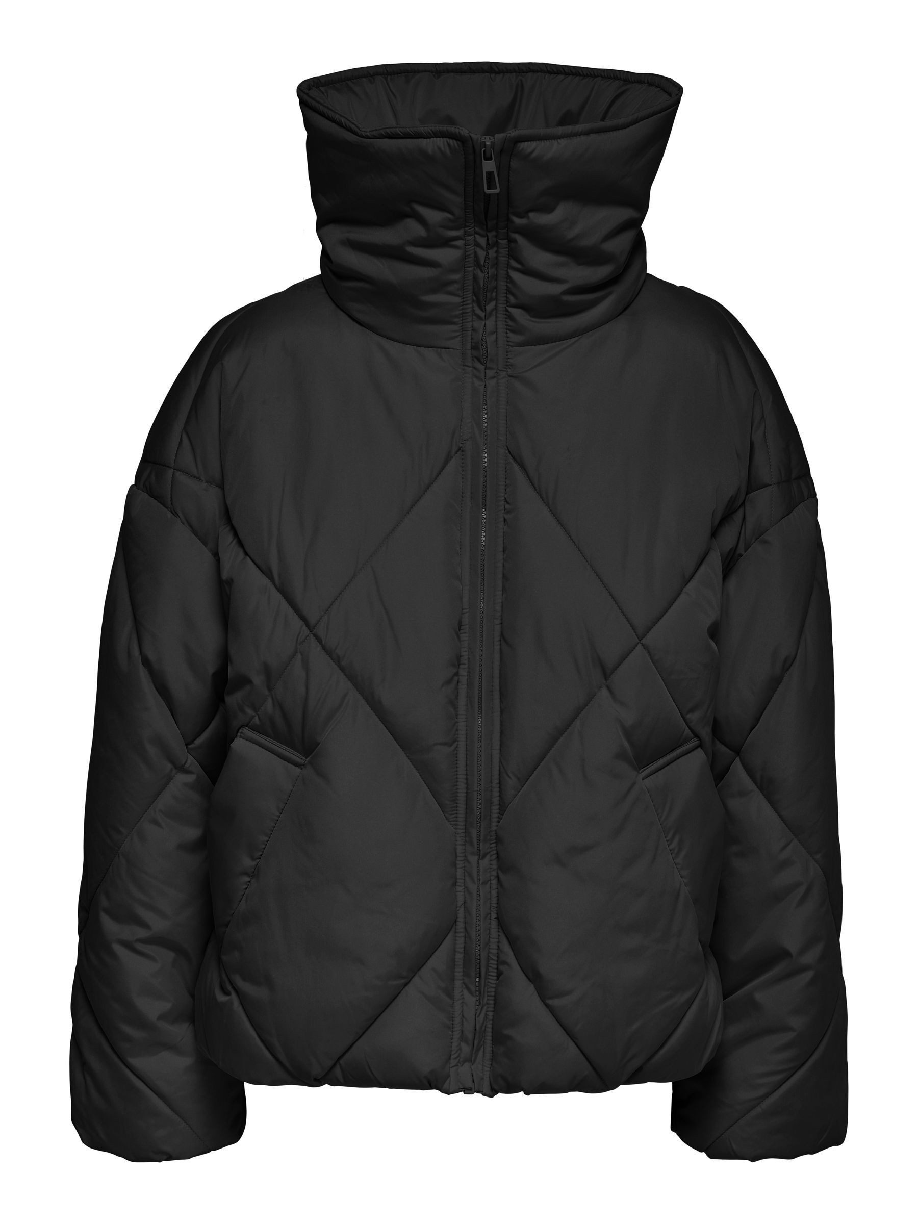 Steppjacke ONLTAMARA SHORT QUILTED JACKET CC