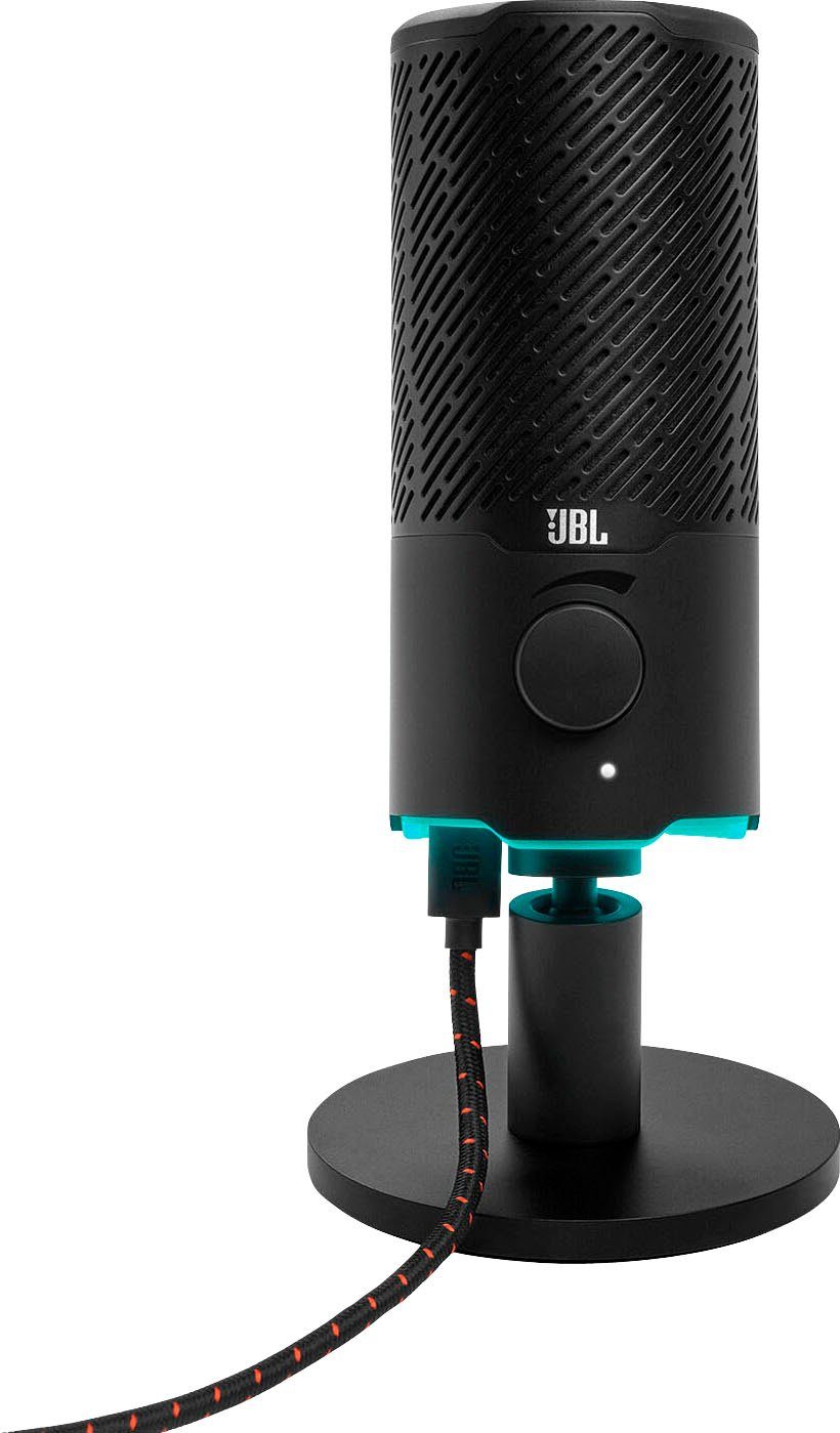 Streaming-Mikrofon Quantum Stream