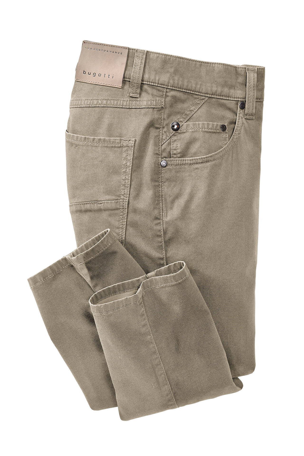 bugatti 5-Pocket-Hose günstig online kaufen