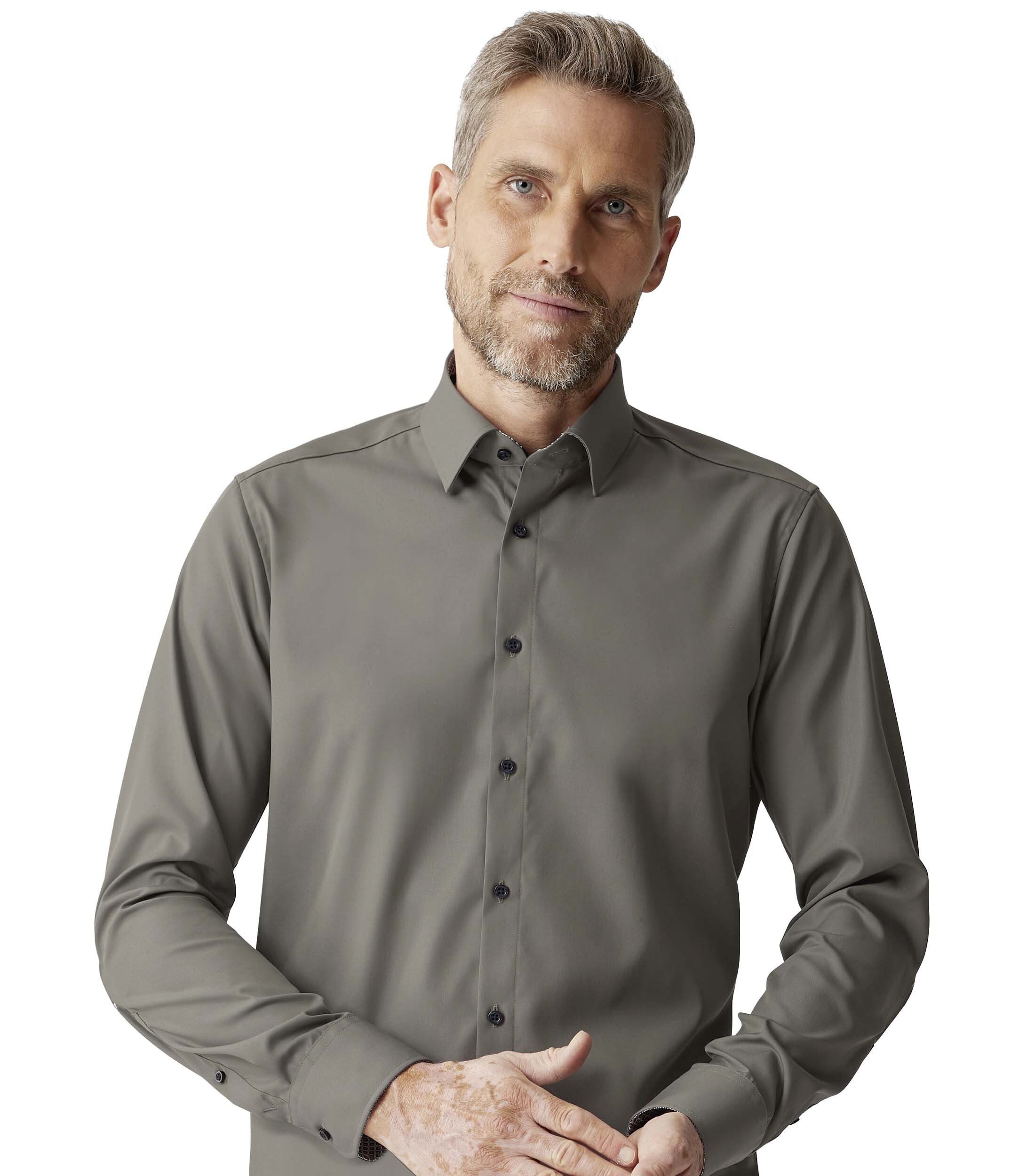 VENTI Businesshemd VENTI Businesshemd uni günstig online kaufen