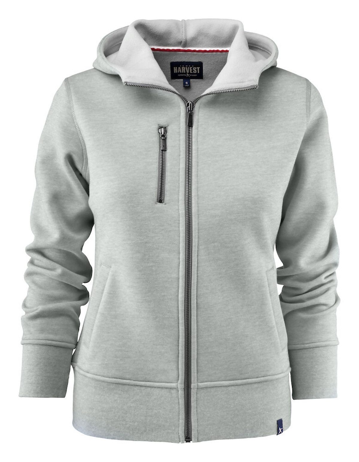Kapuzensweatshirt Parkwick Lady