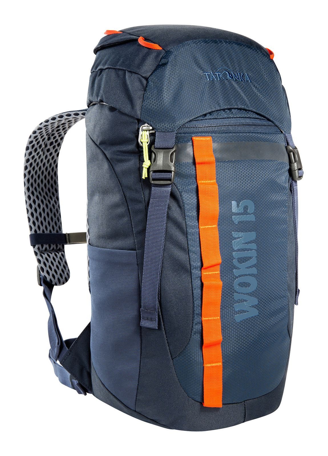 TATONKA® Rucksack Wokin 15 (Set, 2-tlg)