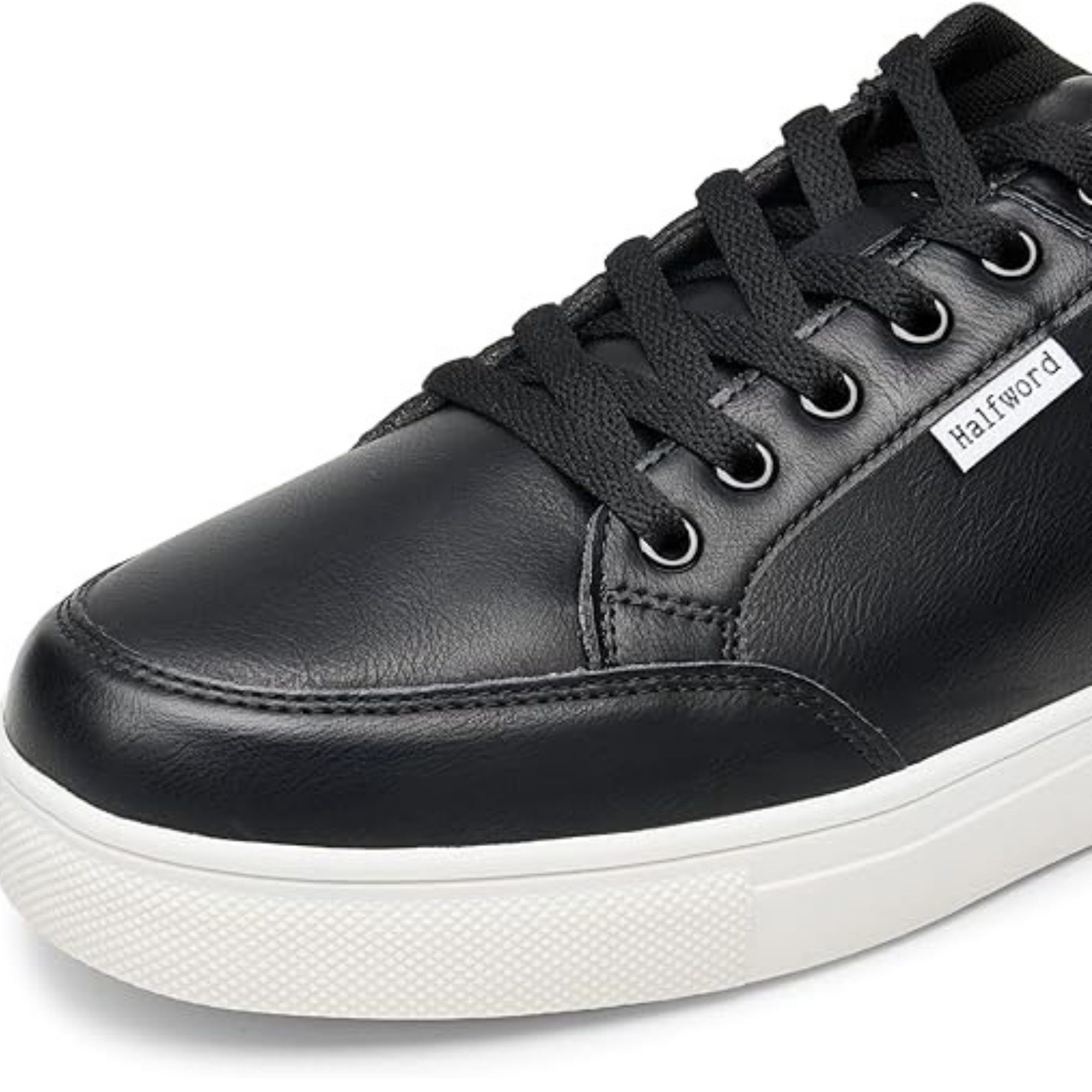 Vivitar für Männer – Bequeme Freizeitschuhe mit Schnürsenkeln Sneaker (Ideal für den Alltag, das Büro, Reisen und Outdoor-Aktivitäten, schnell trocknende Herren – Bild 4 von 5