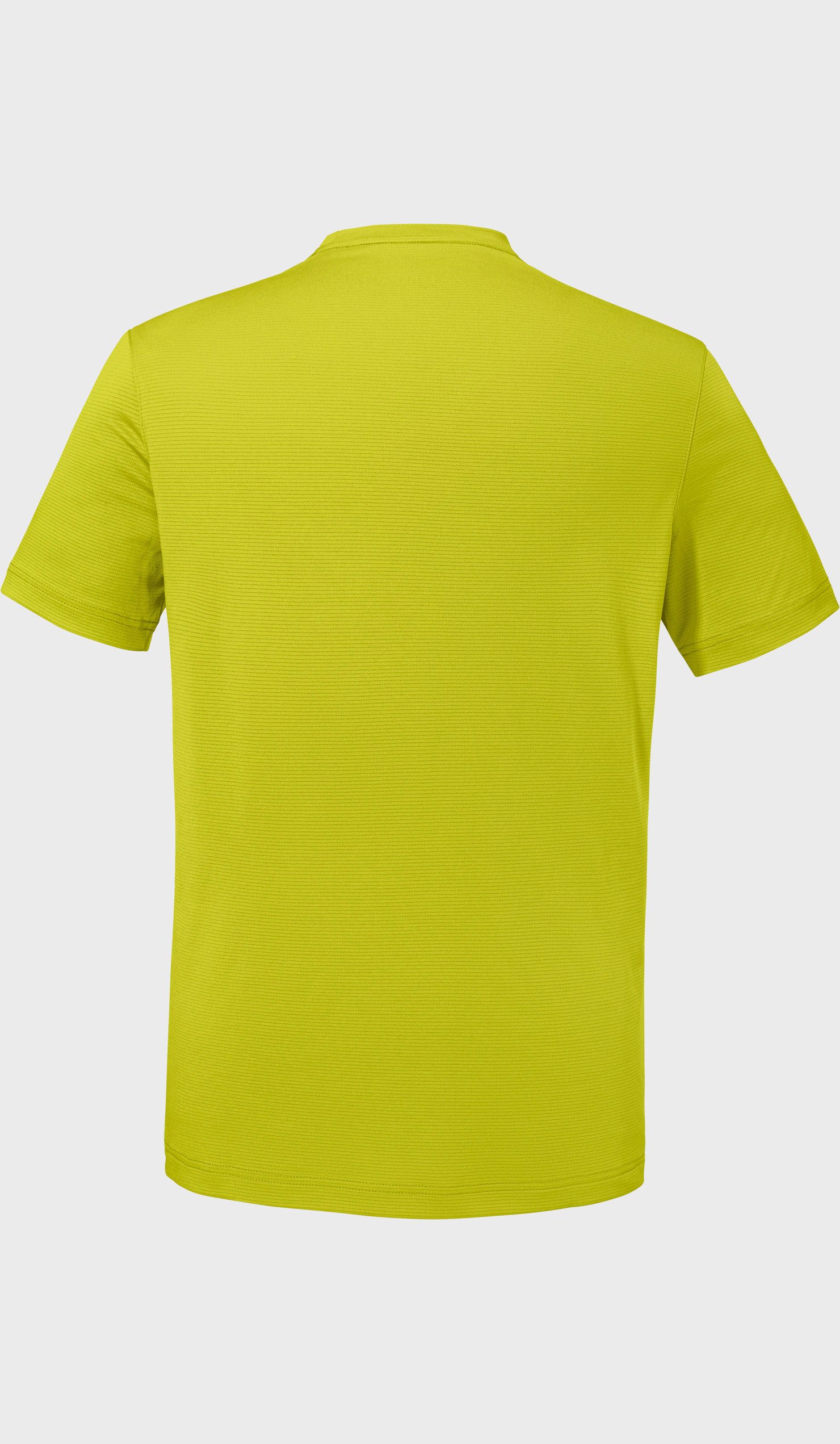 Schöffel Funktionsshirt T Shirt Style Chipoma MEN