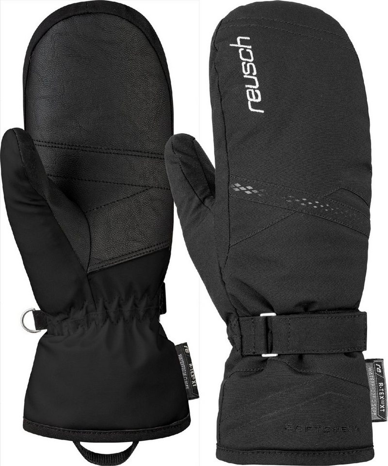 Reusch Fäustlinge Hannah R-TEX XT Mitten in schickem Design