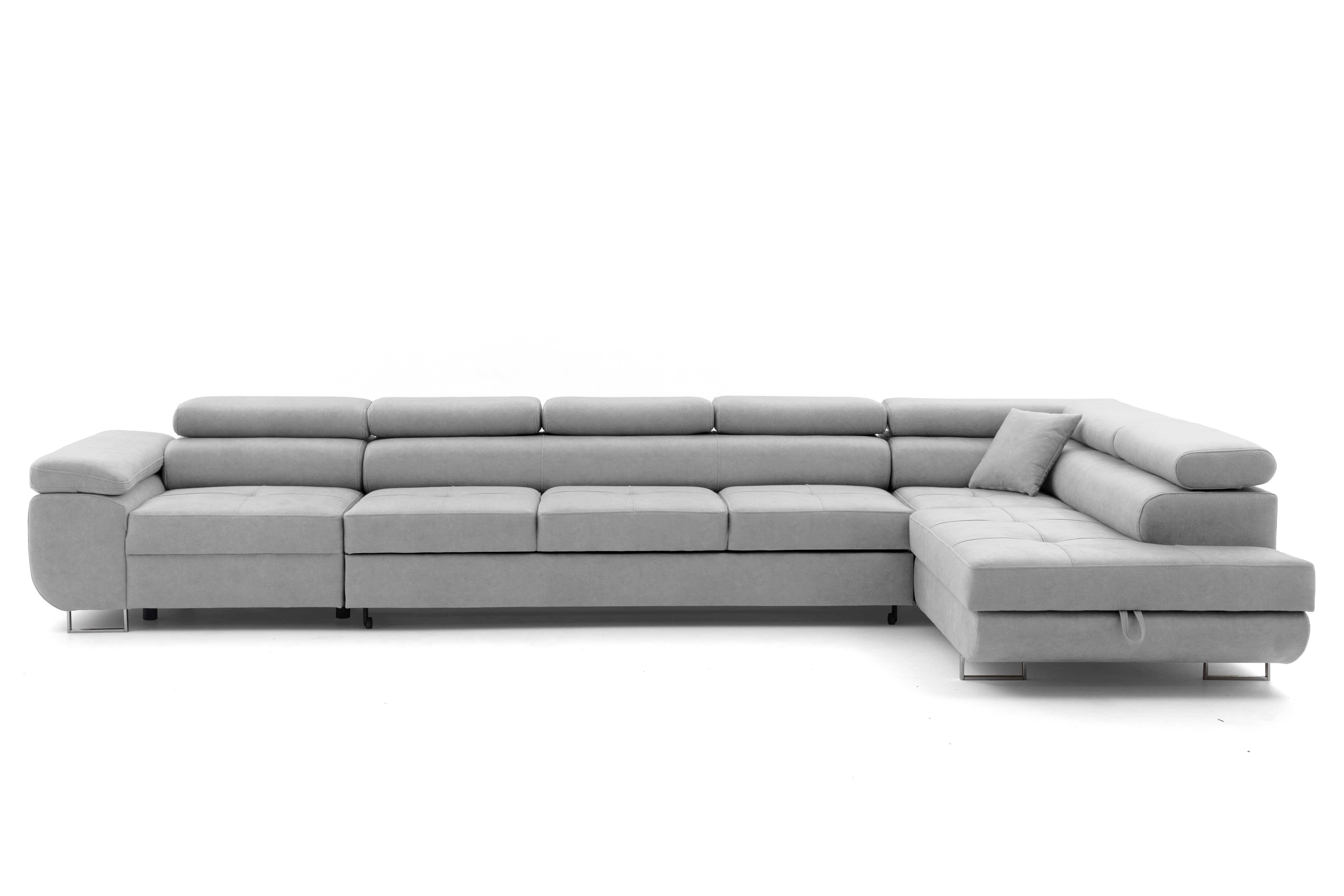 NEXT COLLECTION Ecksofa WILD XXL, mit günstig online kaufen