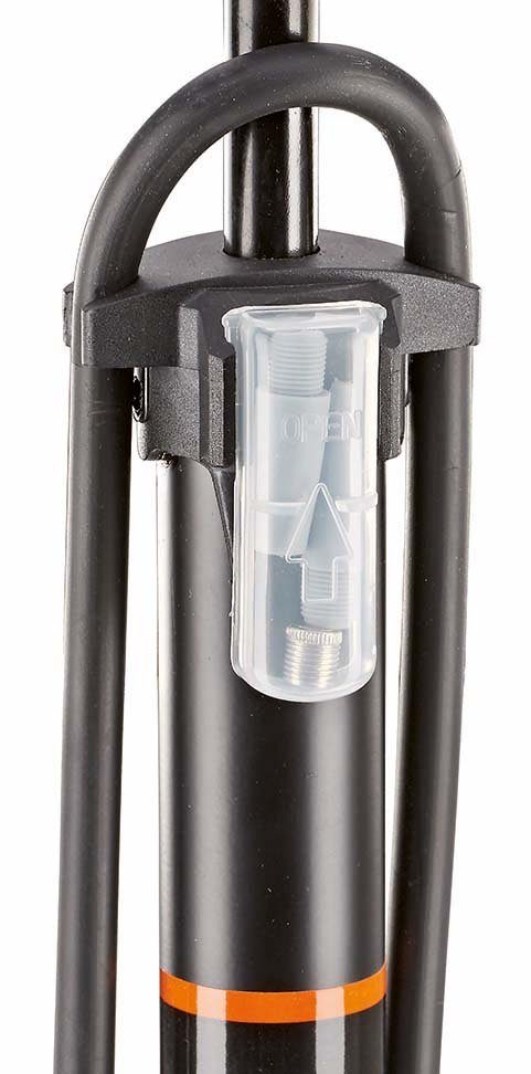 Prophete Fahrradpumpe Prophete Fahrradpumpe