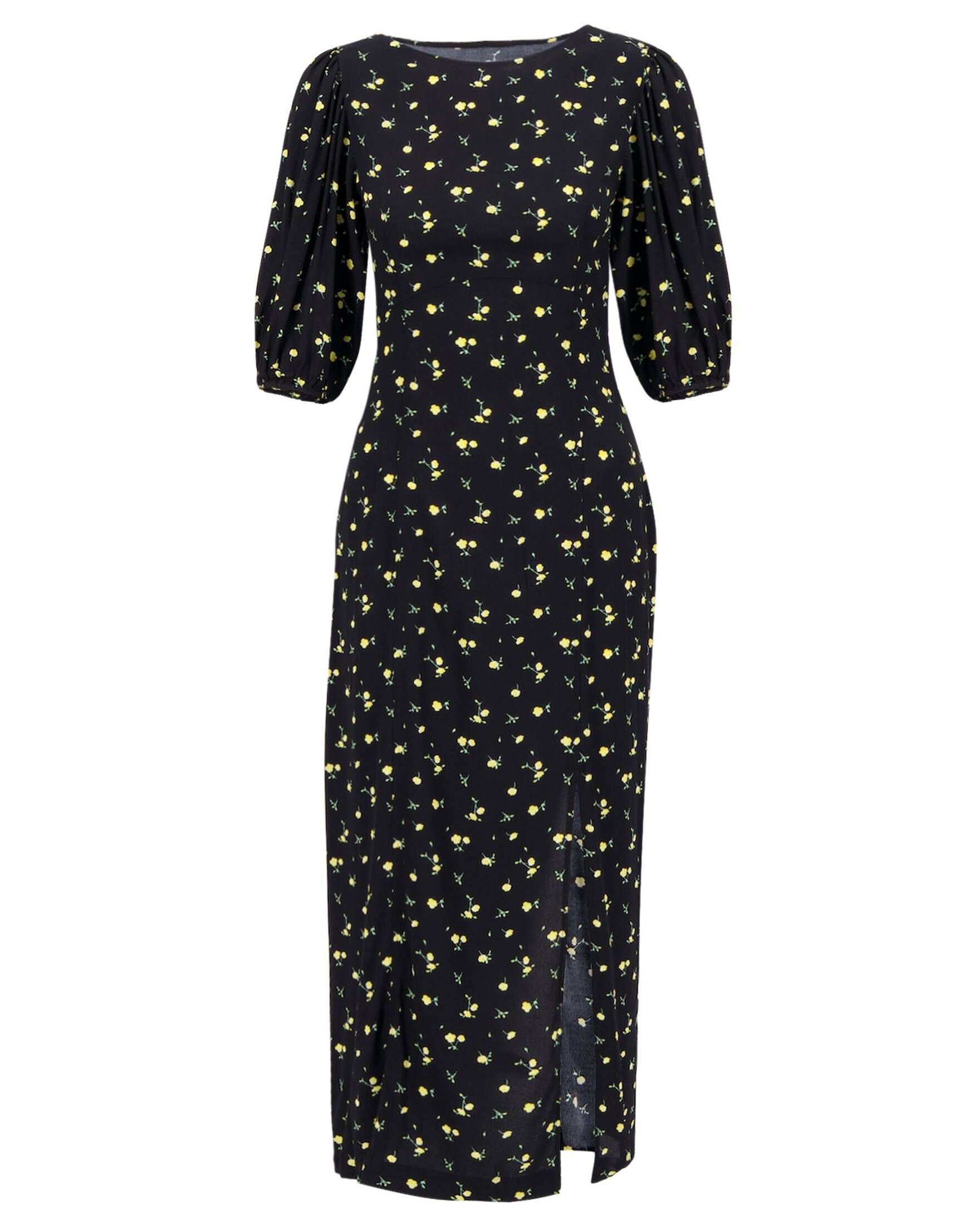 Envii Sommerkleid Damen Kleid ENRUBY SS günstig online kaufen