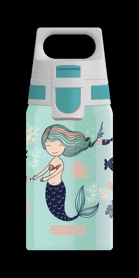 Sigg Trinkflasche SIGG Kinder One Trinkflasche