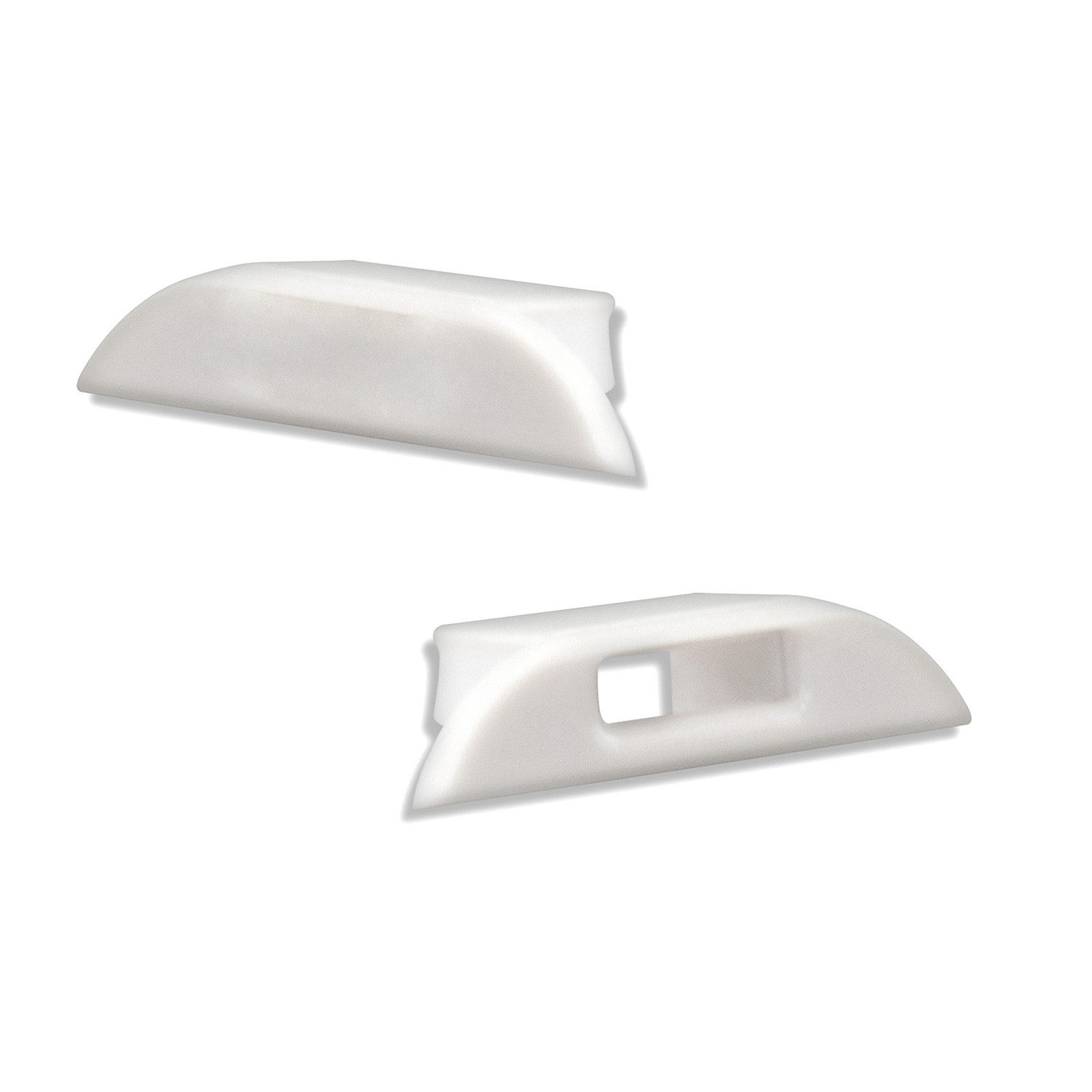 tktrading24 LED-Stripe-Profil GX-PO17 LED AUFBAU-Profil 200 günstig online kaufen