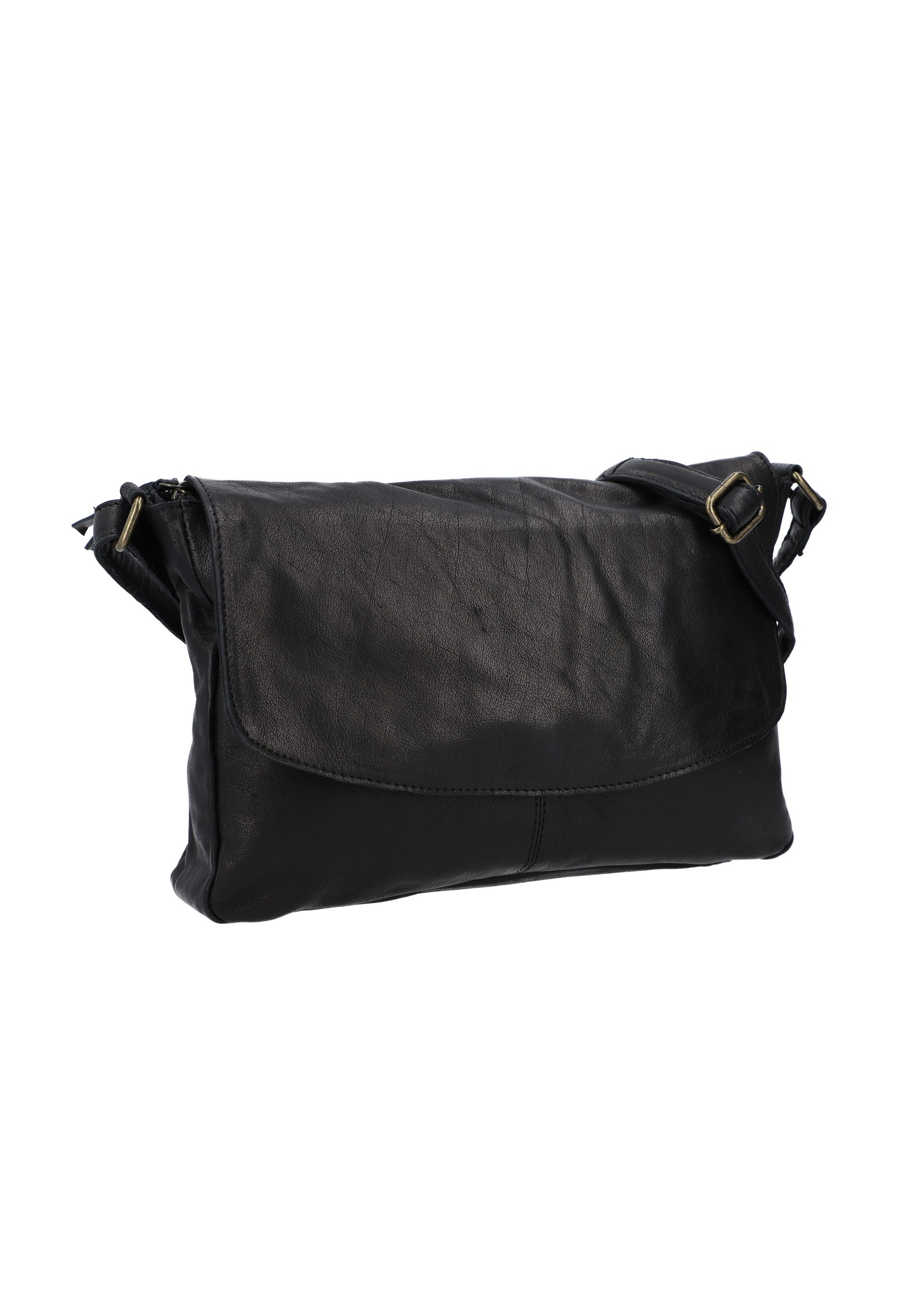 Gusti Leder Umhängetasche Gusti Leder big woman handbag Maisie Airtag (1-tlg)