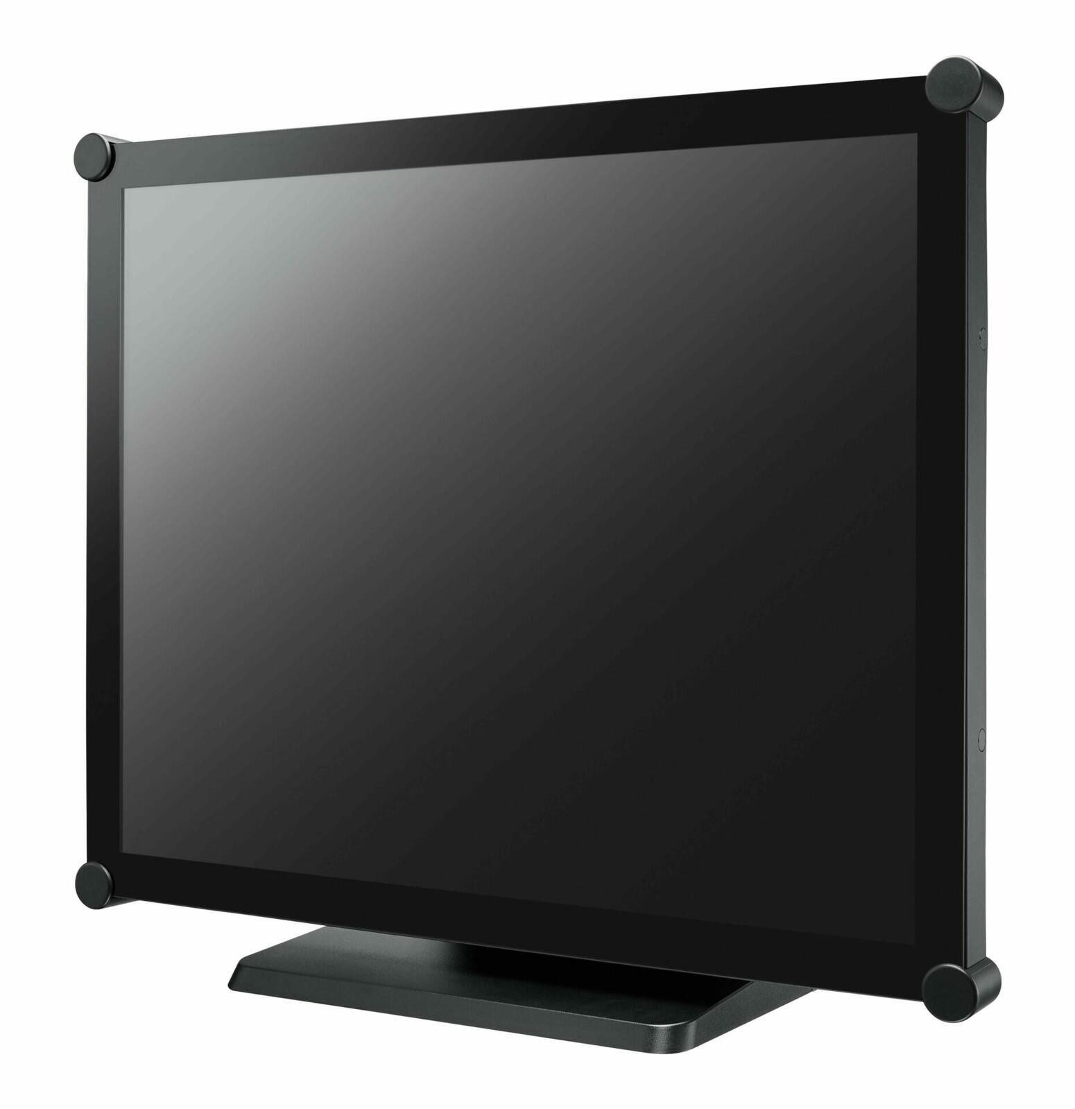 NEOVO TX-1902 LED-Monitor (1280 x 1024, 5 ms Reaktionszeit, TN Panel)