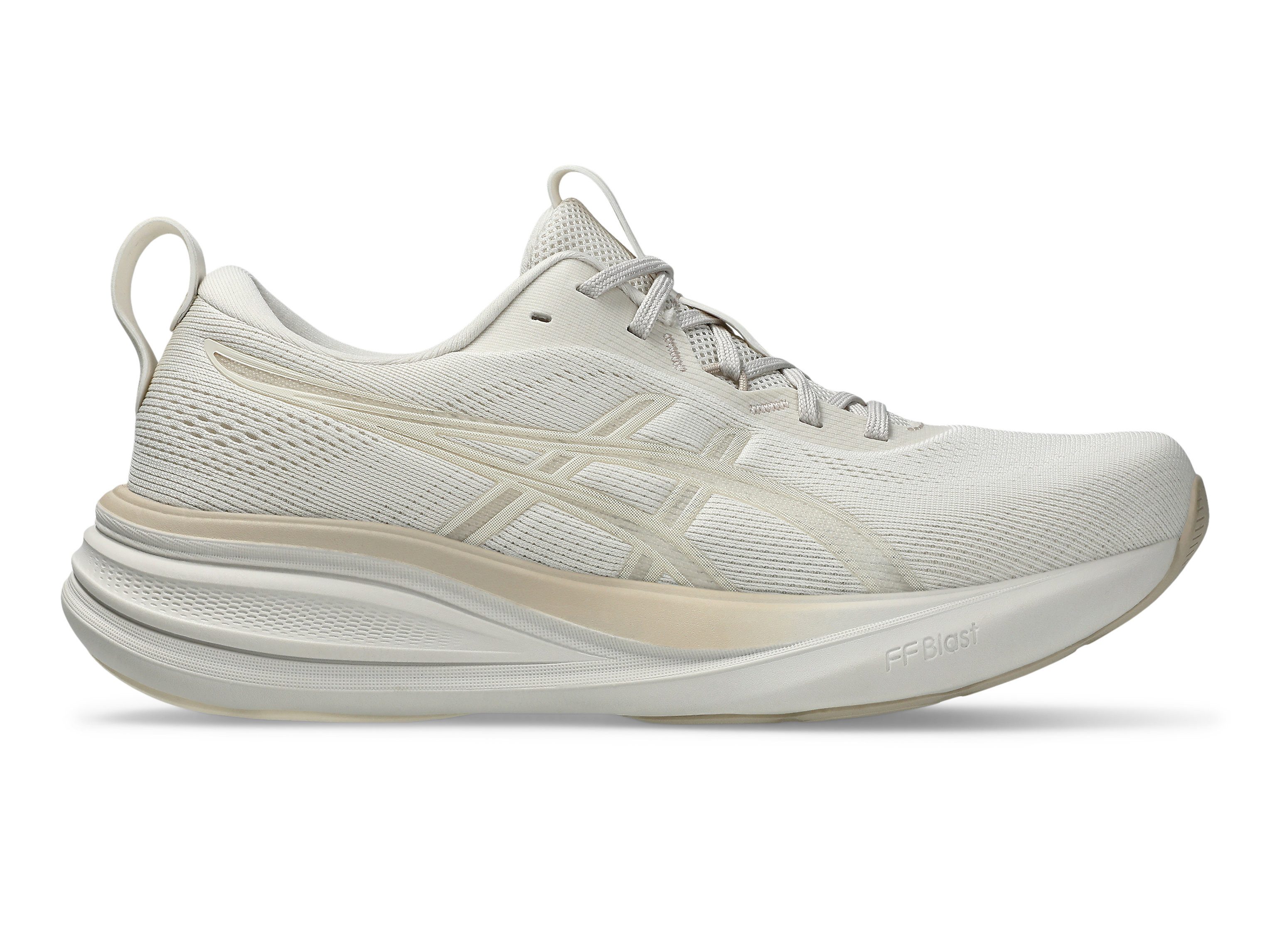 Asics GEL-PULSE 17 Laufschuh für Straße und Fitnessstudio, mit FF BLAST Dämpfung