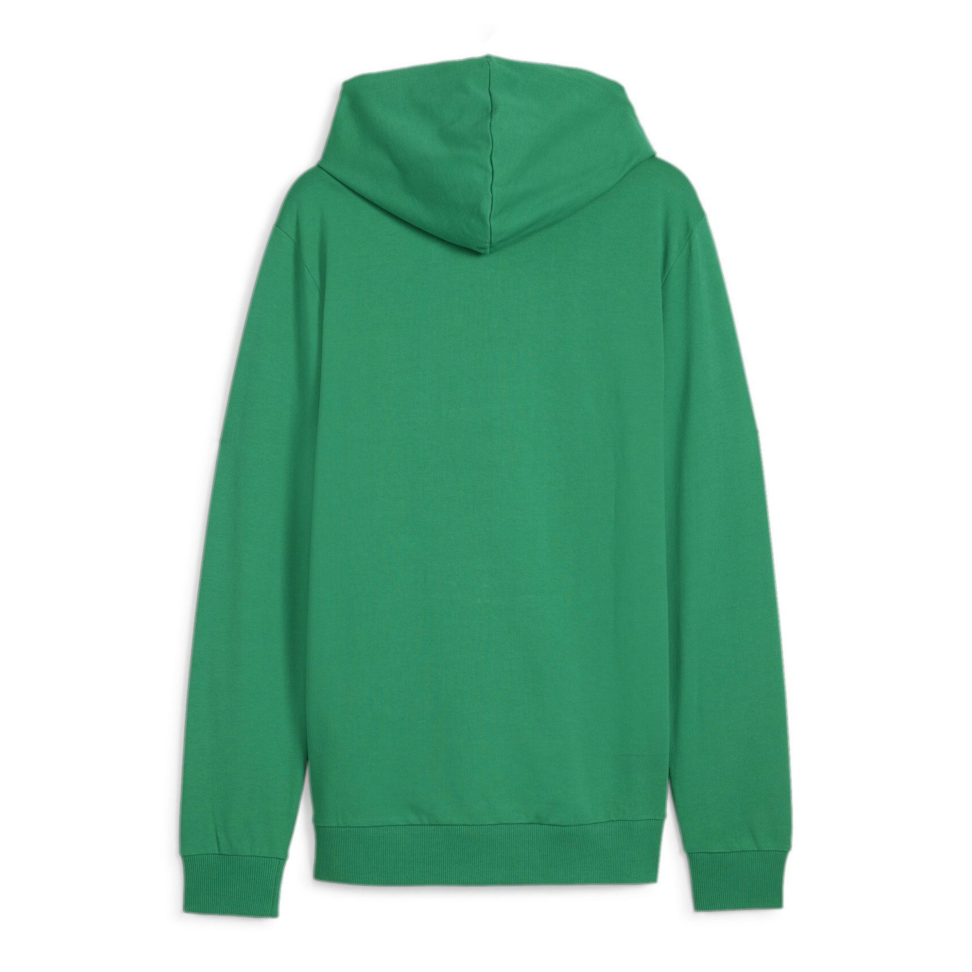 PUMA Sweatjacke Puma Herren Kapuzenjacke teamGOAL Casuals Hooded Jacket 658 günstig online kaufen