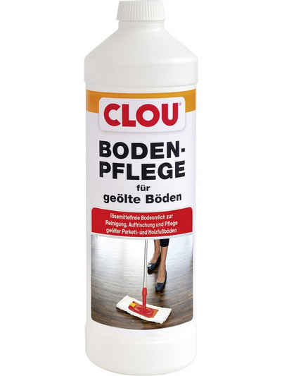 CLOU Clou Bodenpflege für geölte Böden 1 L Holzpflegeöl