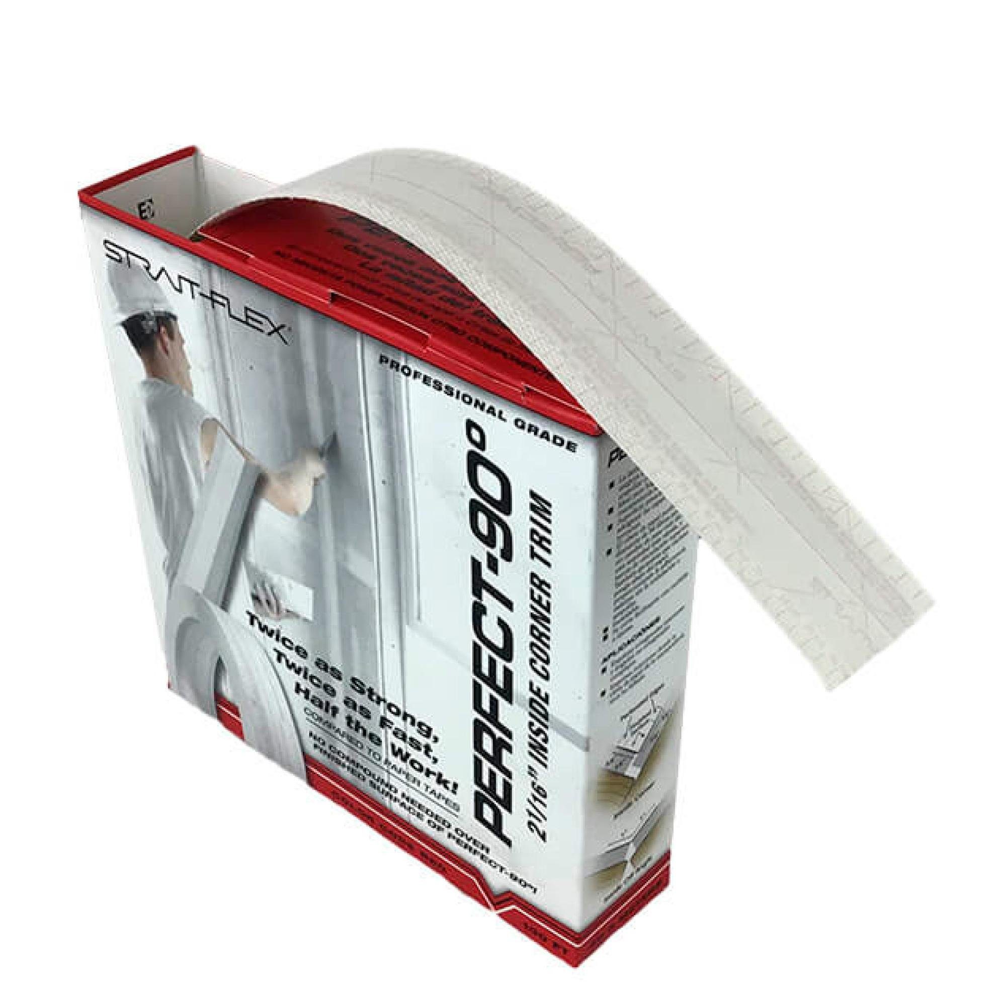 Strait-Flex Profil (Kantenprofil PERFECT 90 Grad günstig online kaufen