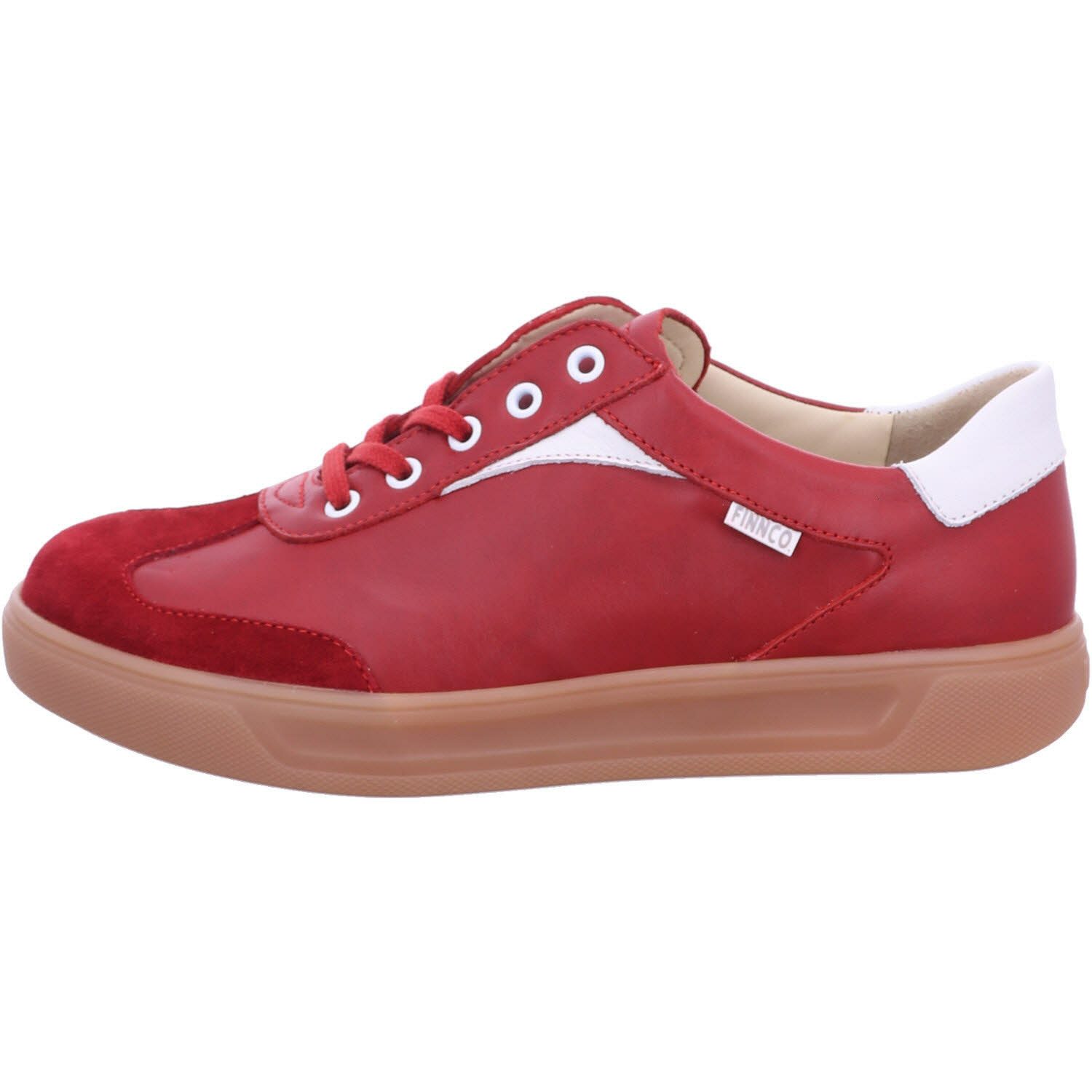 Finn Comfort Freizeit Schnürer für Damen Schnürschuh (keine Angabe, 1-tlg., günstig online kaufen