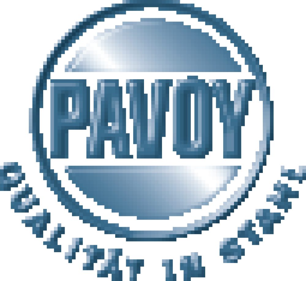 Pavoy