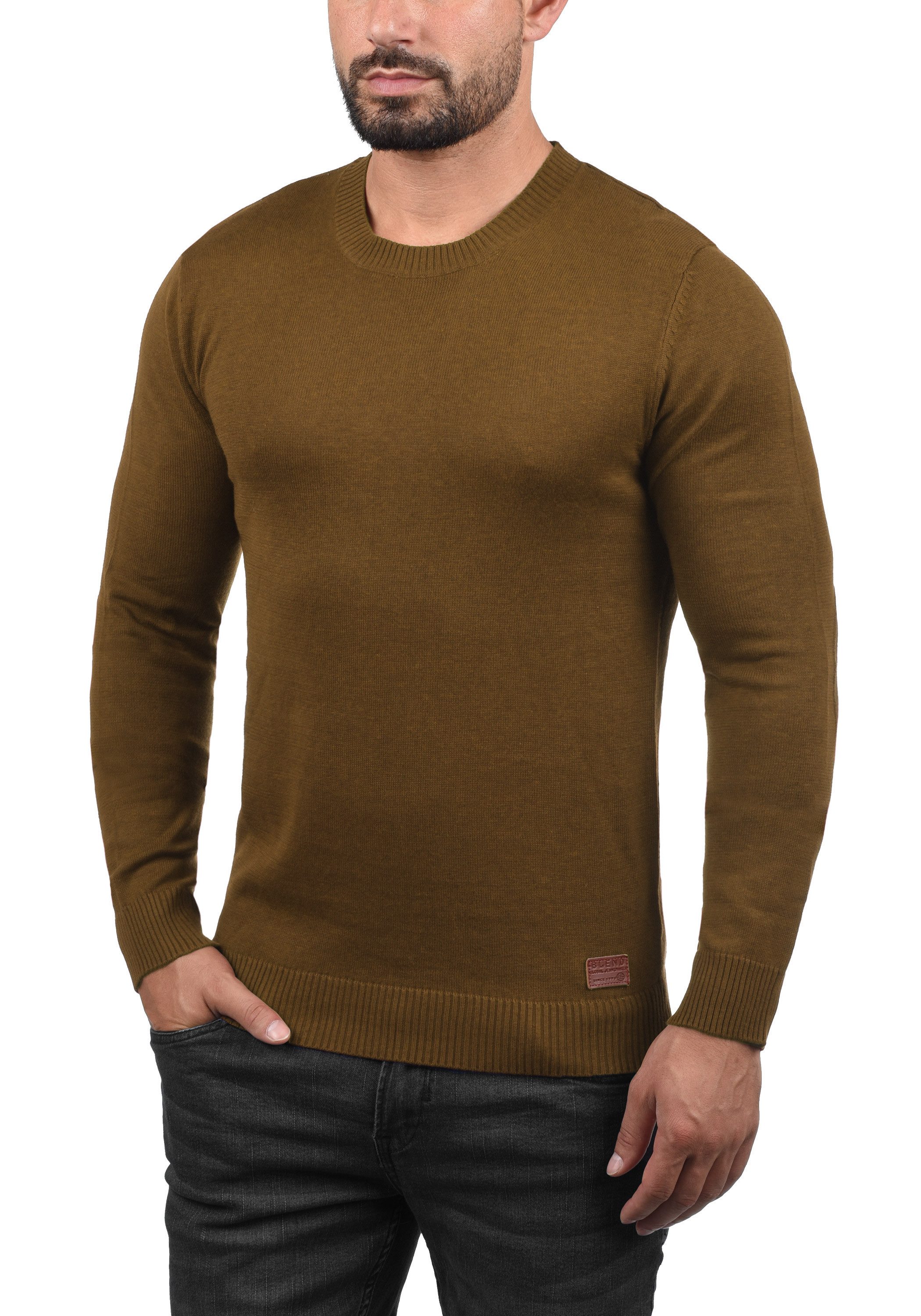 Blend Strickpullover BHLars günstig online kaufen