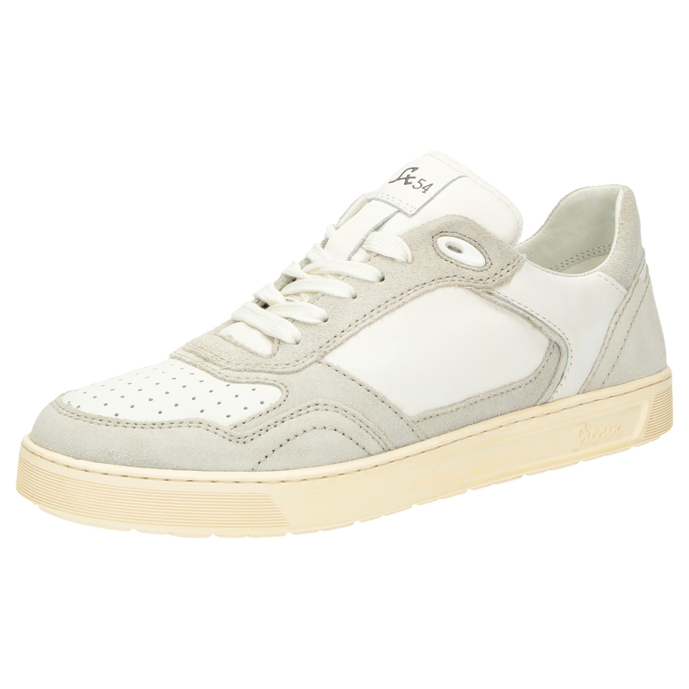 Tedroso-704 Sneaker