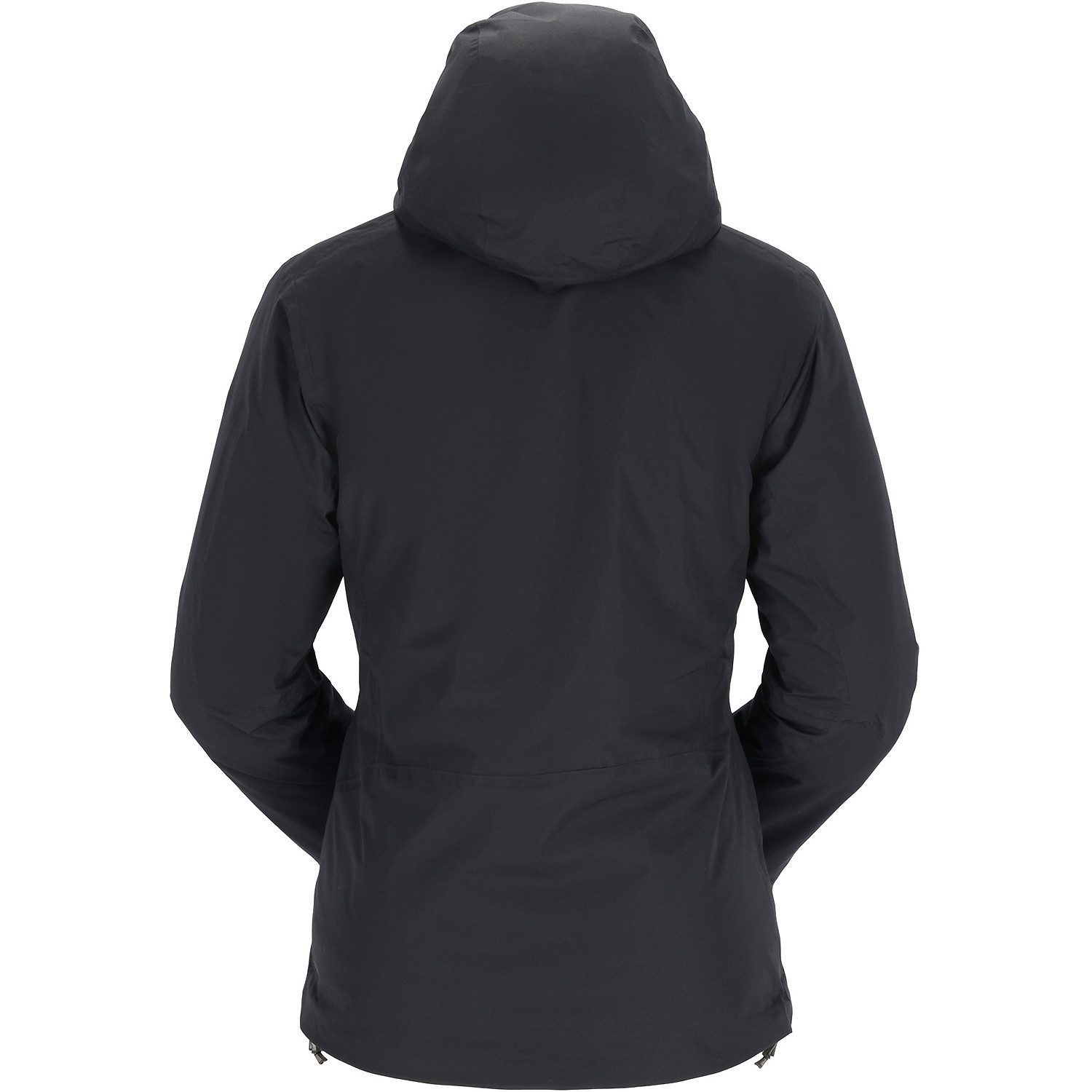 Rab Softshelljacke Funktionsjacke W KHROMA TRANSPOSE JACKET
