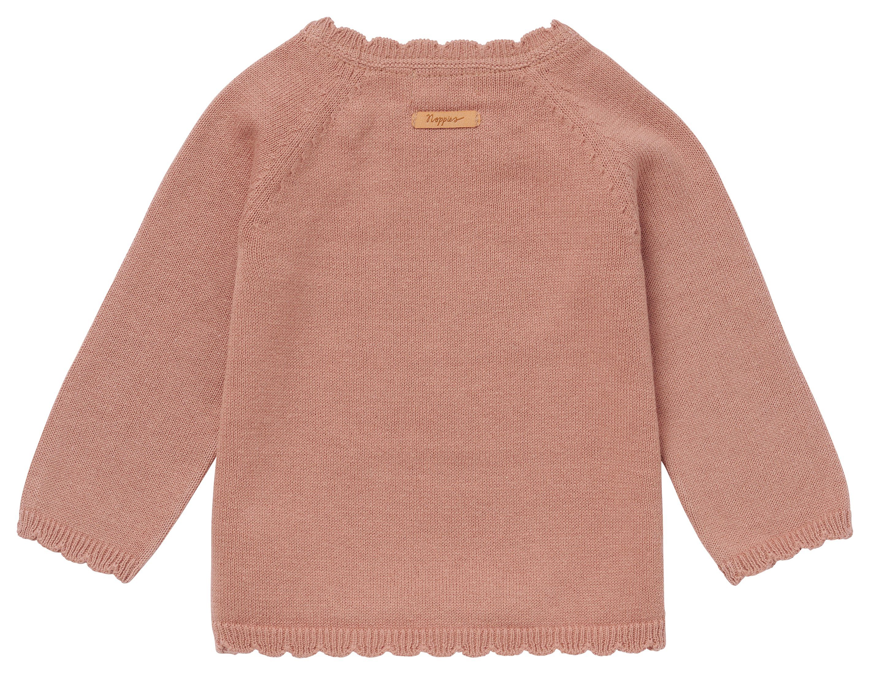 Luxo Pullover (1-tlg) Noppies Sweater Noppies