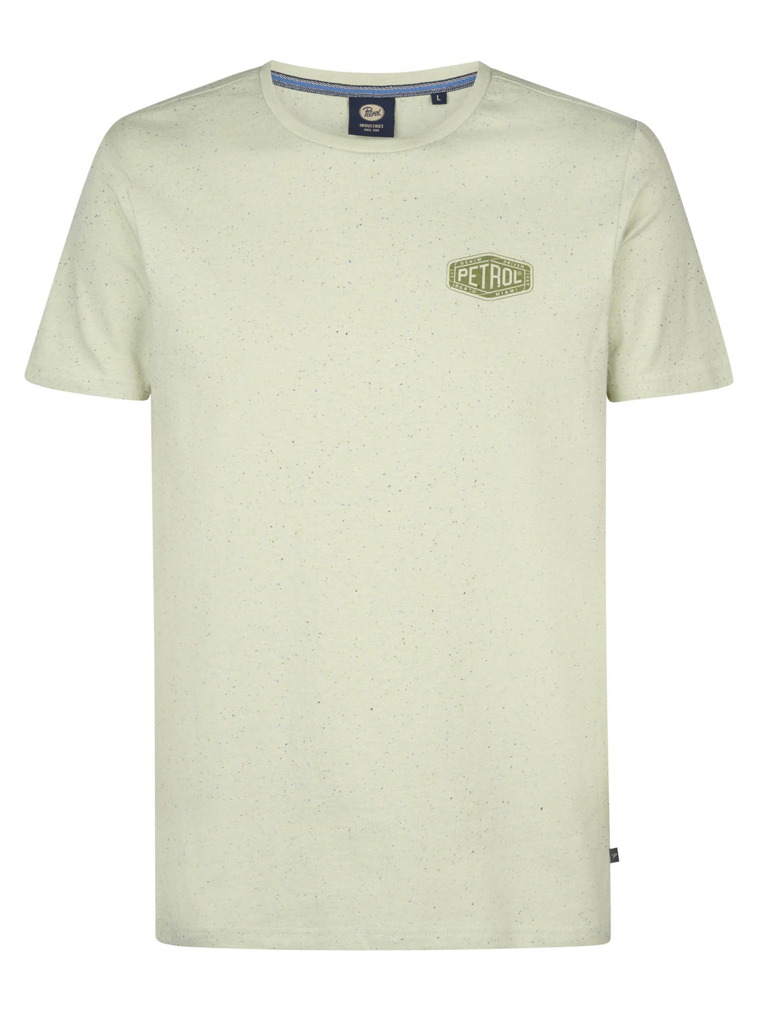 Petrol Industries T-Shirt Shoreway günstig online kaufen
