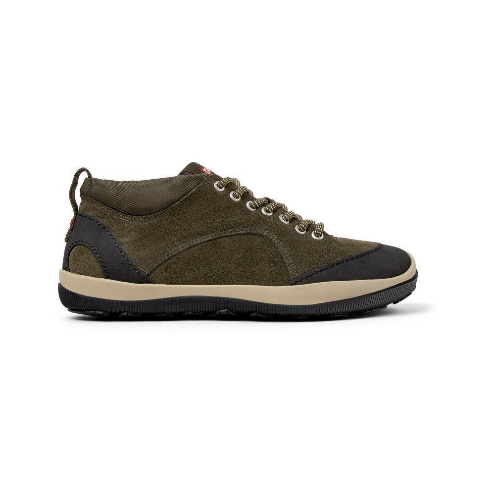 Camper Camper - Peu Pista GM - Grün Stiefel