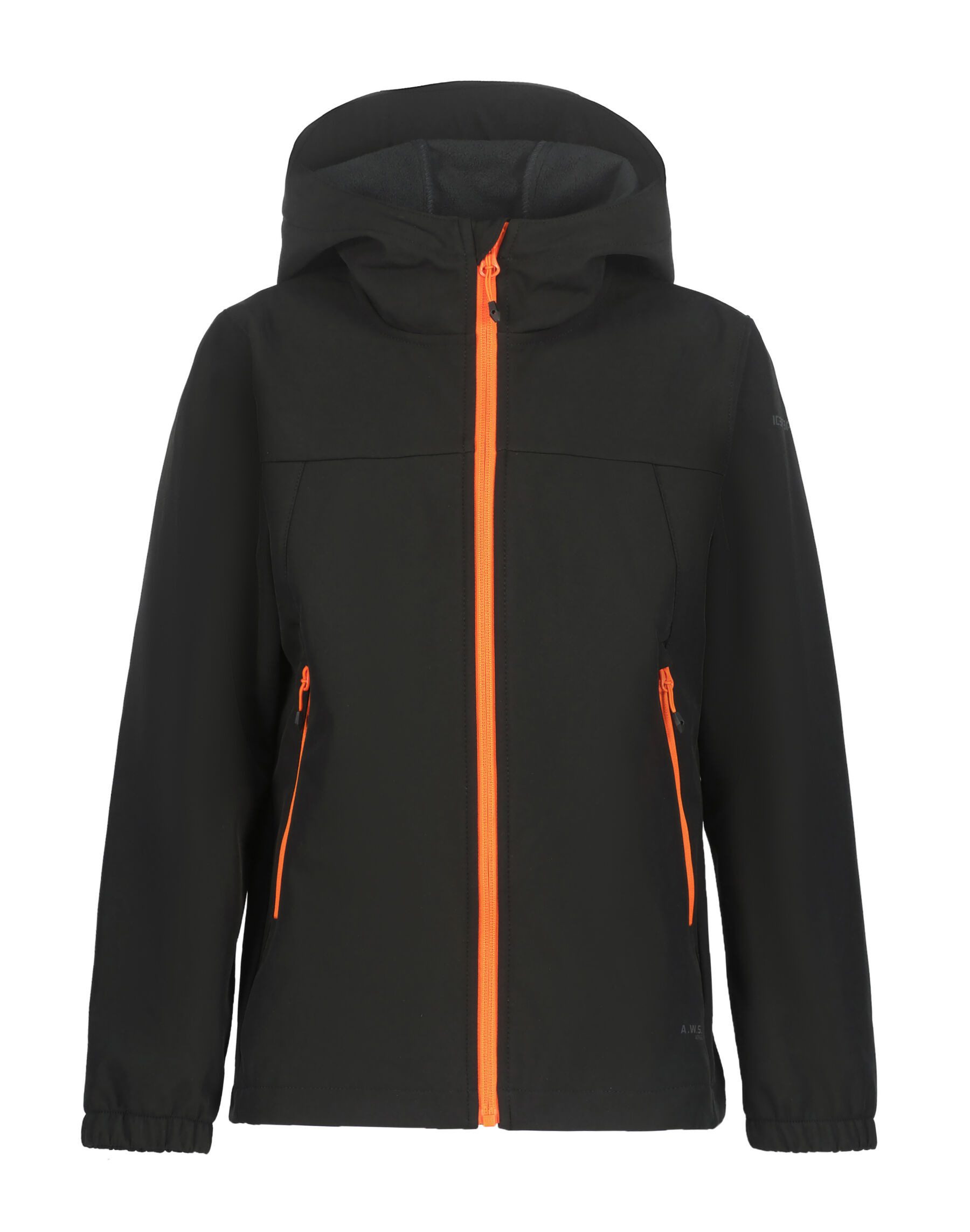 Icepeak Outdoorjacke Icepeak Softshell jacke Konan Jr