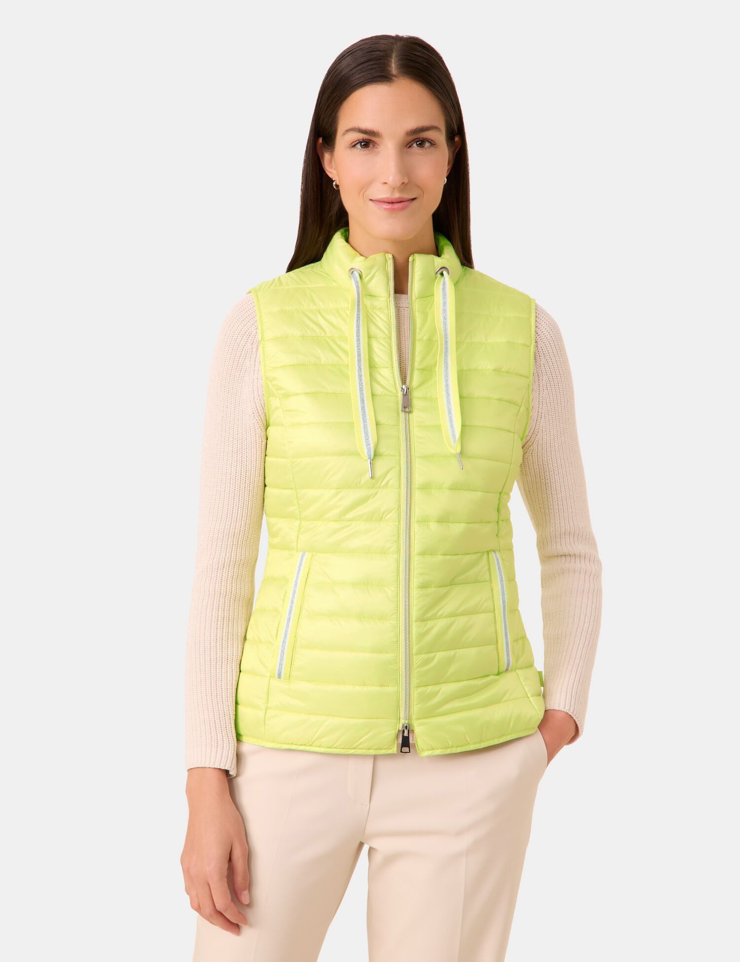 GERRY WEBER Kurzweste