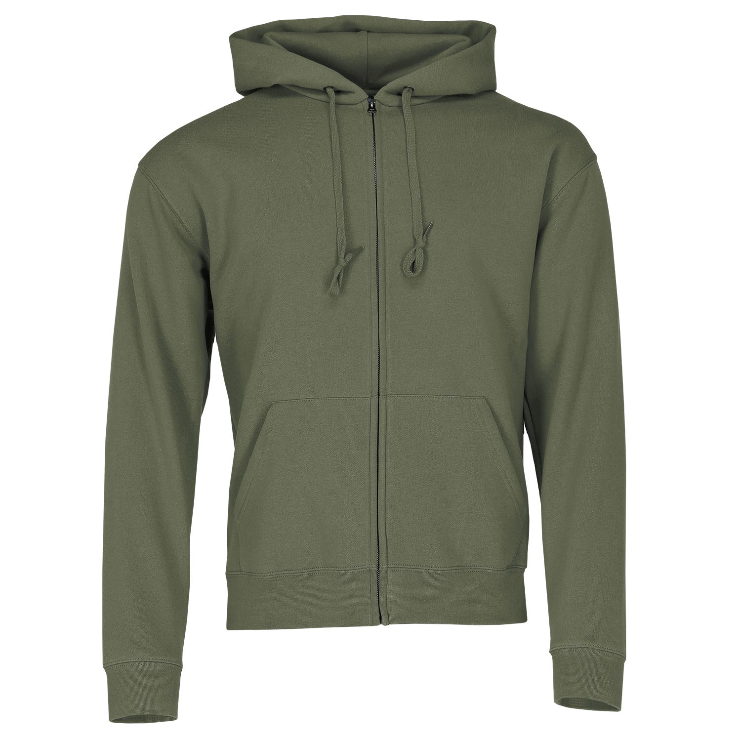 Fruit of the Loom Sweatjacke Premium Hooded Sweat Jacket günstig online kaufen