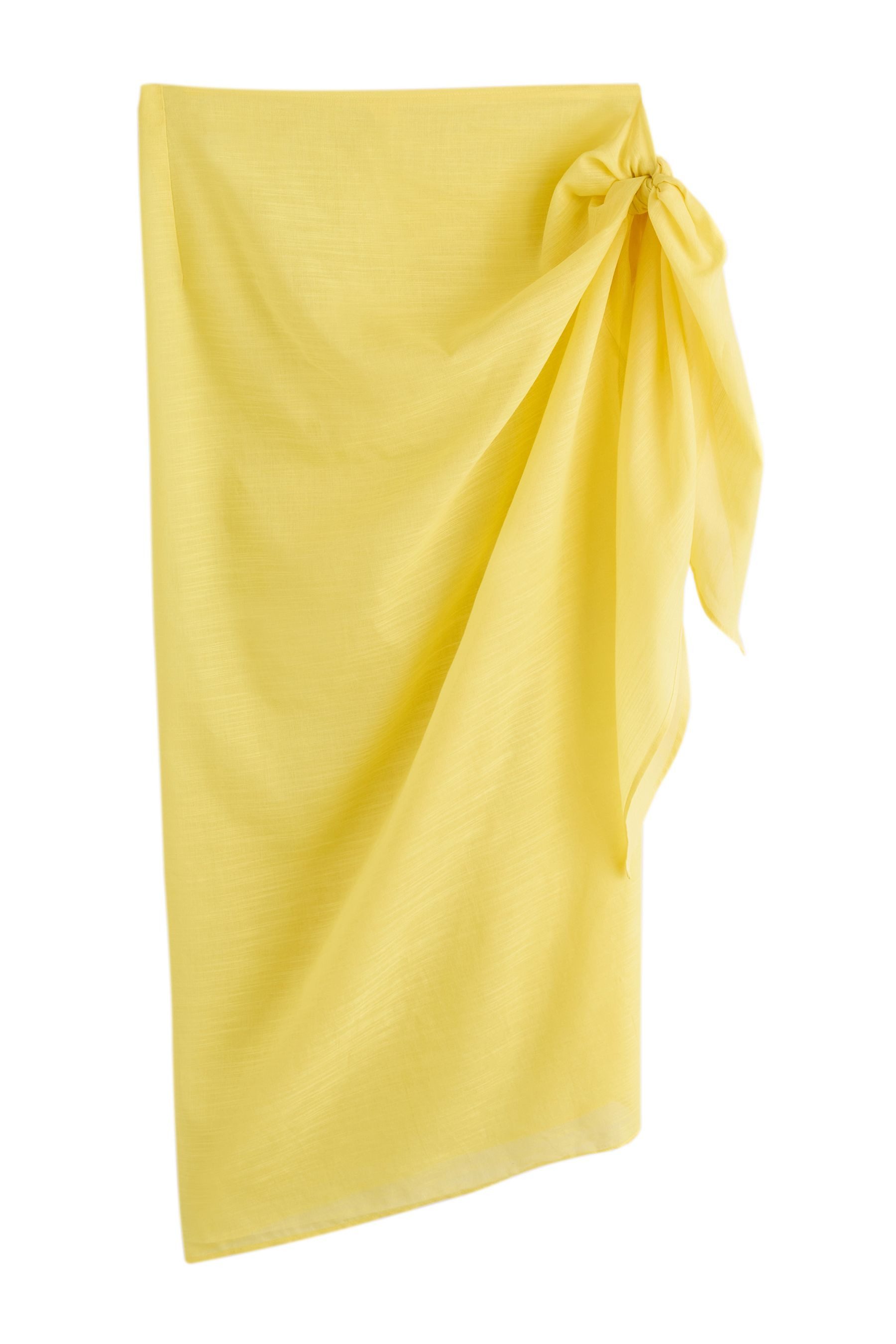 Next Strandrock Sarong Überwurf (1-tlg)