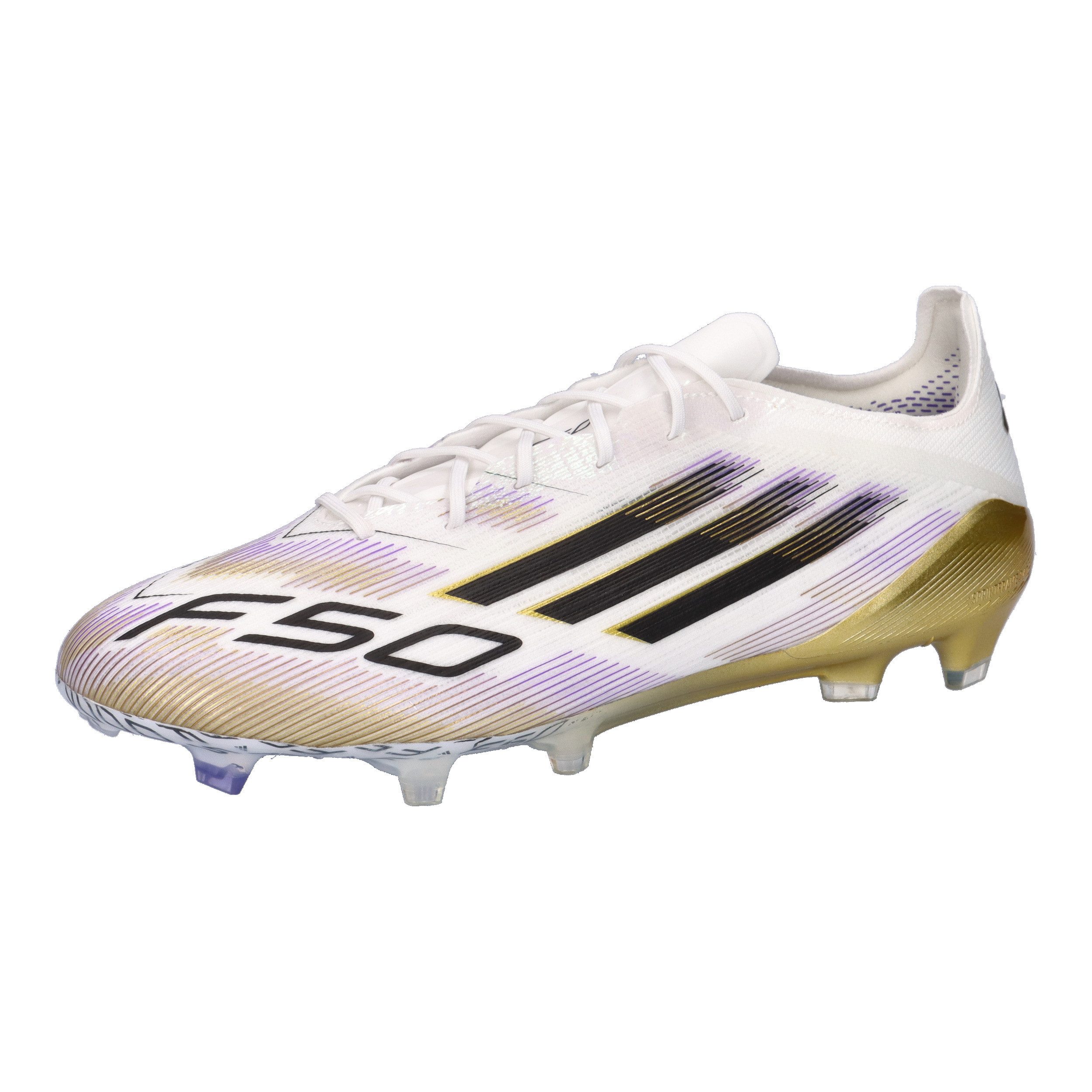 adidas Performance adidas Herren Fussballschuhe F50 ELITE FG Fußballschuh