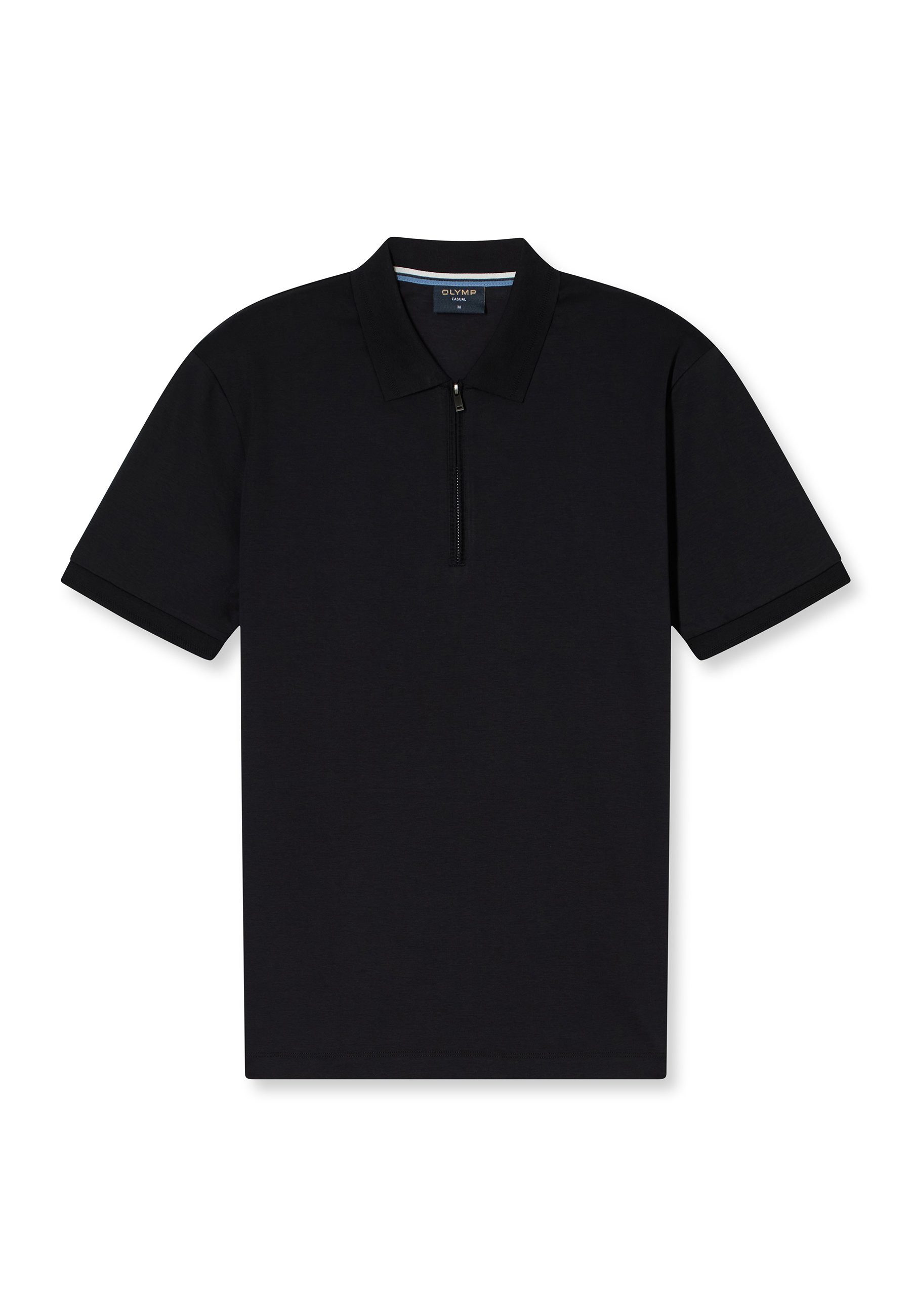 OLYMP Poloshirt OLYMP Casual Wirk günstig online kaufen