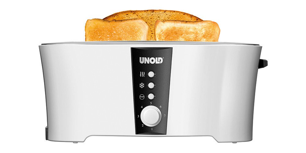Toaster Design Dual