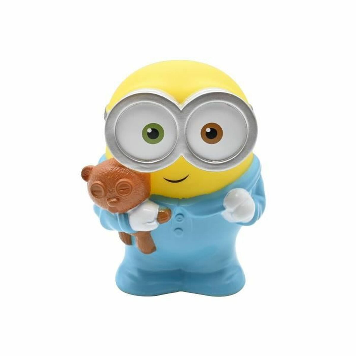 Lexibook® Nachtlicht Nachtlicht Lexibook Minions 3D