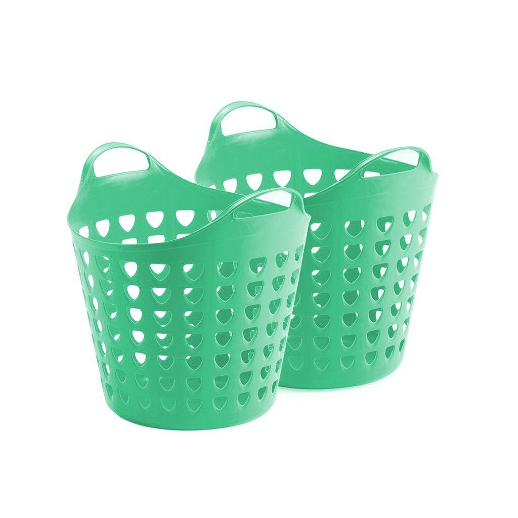 Kreher Aufbewahrungskorb Set: 2 x Flexi günstig online kaufen