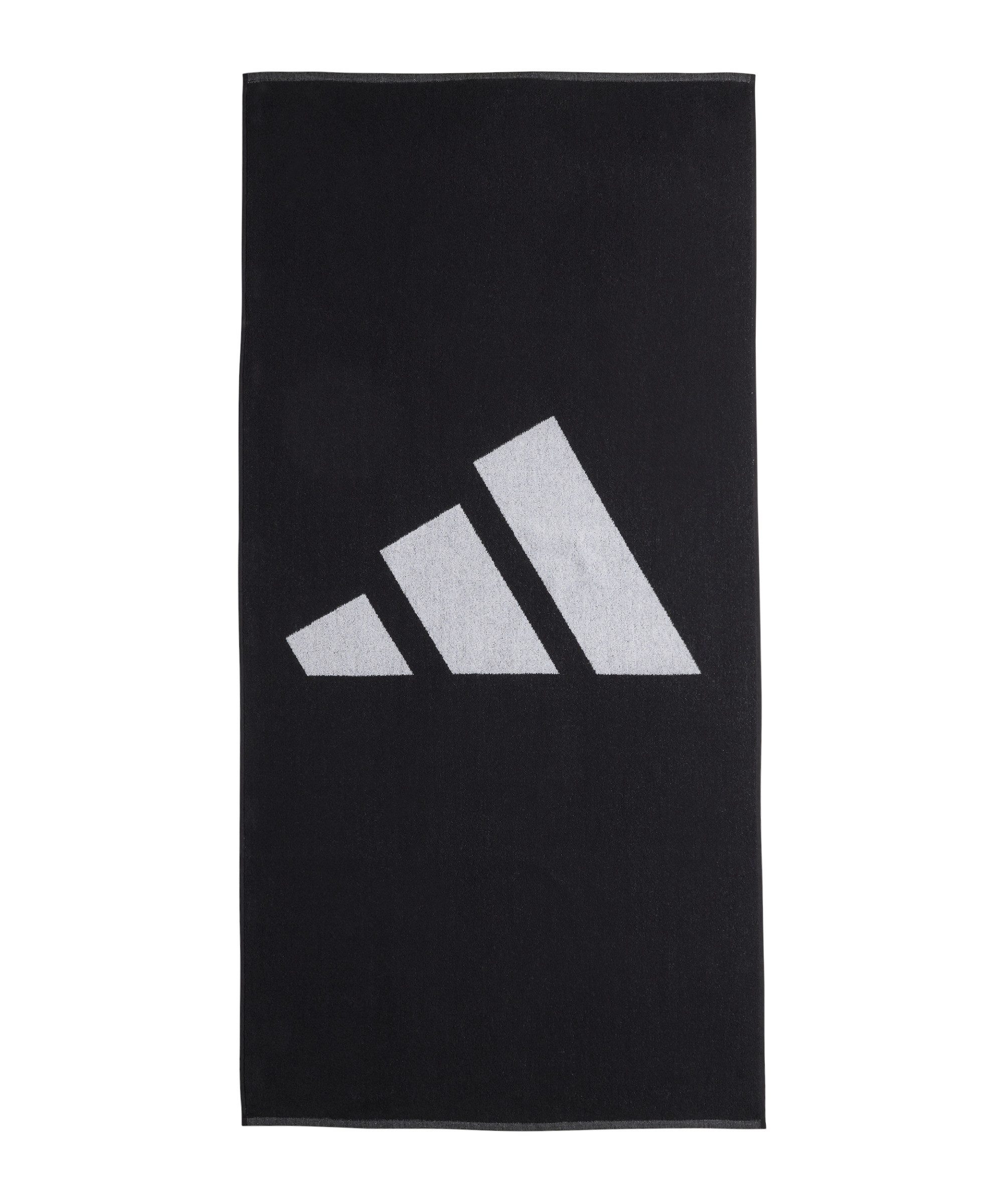 Trainingshilfe adidas Performance Handtuch Grösse L