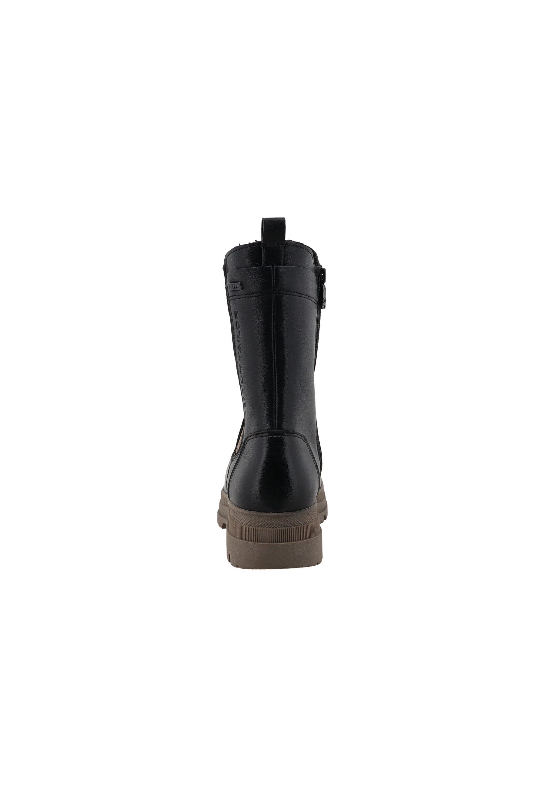 TOM TAILOR Tom Tailor Stiefel Winterstiefel