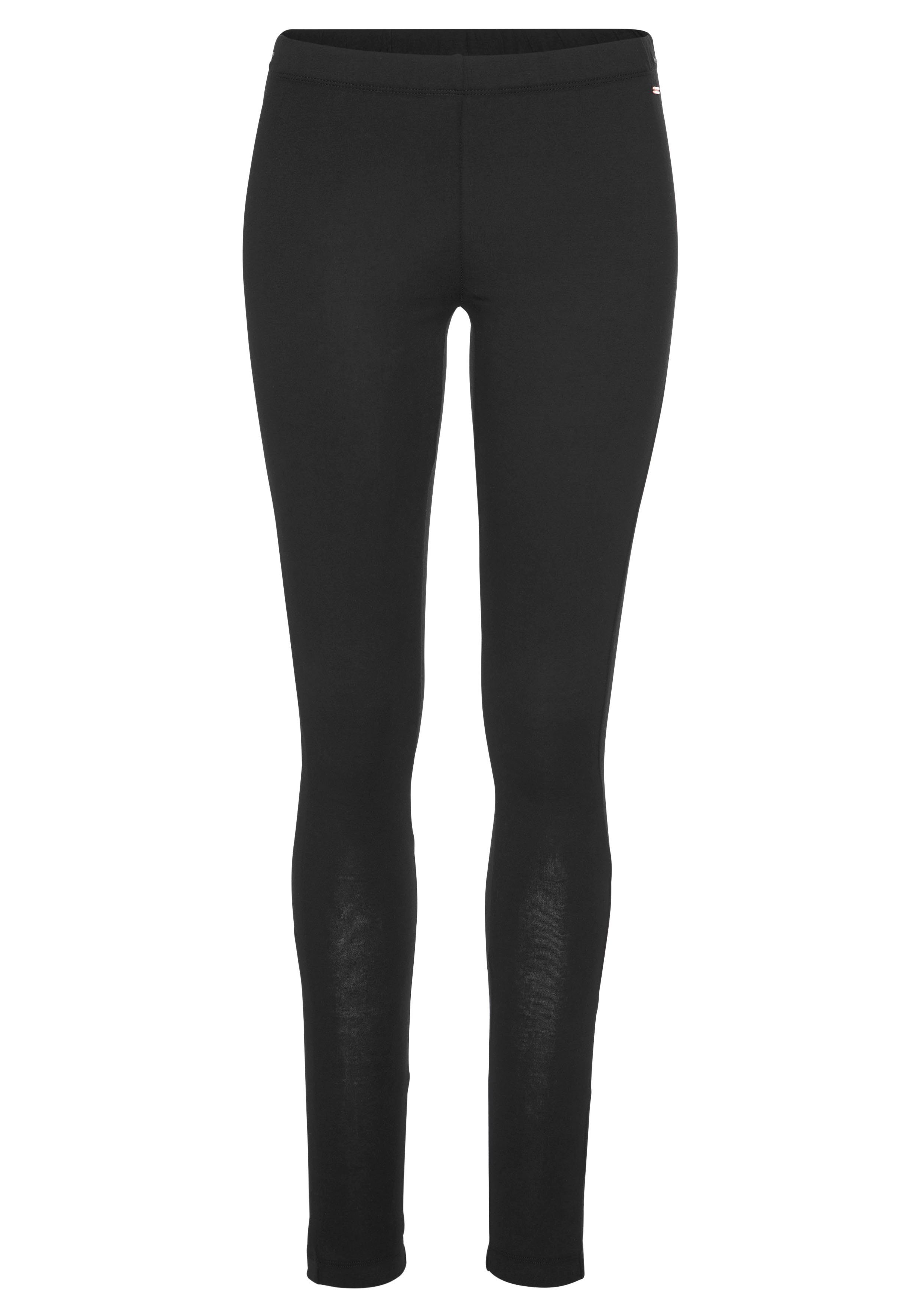 LASCANA Pyjamahose in weicher Stretch-Qualität – Bild 2 von 5