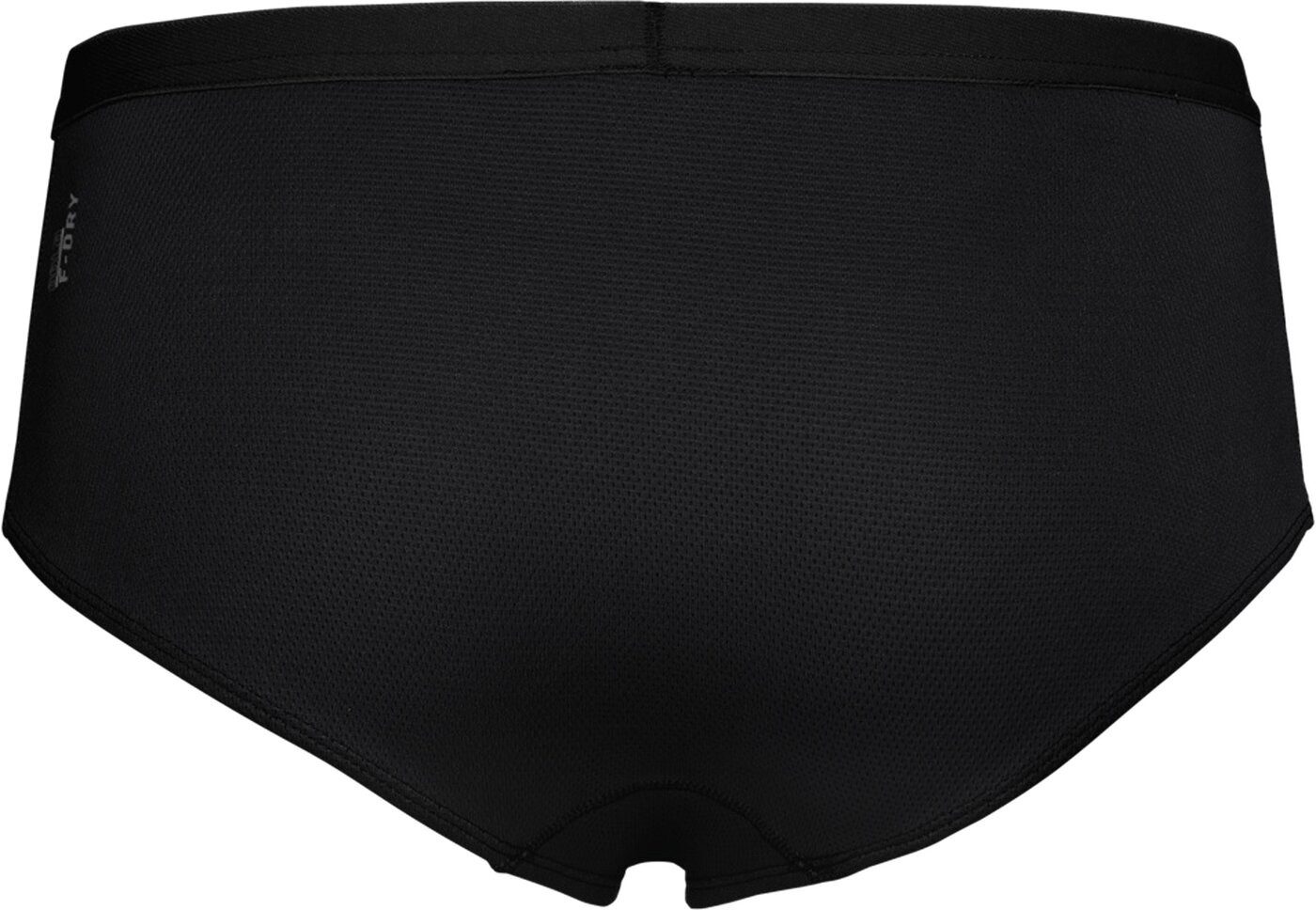 Odlo Panty SUW BOTTOM BRIEF ACTIVE F-DRY BLACK